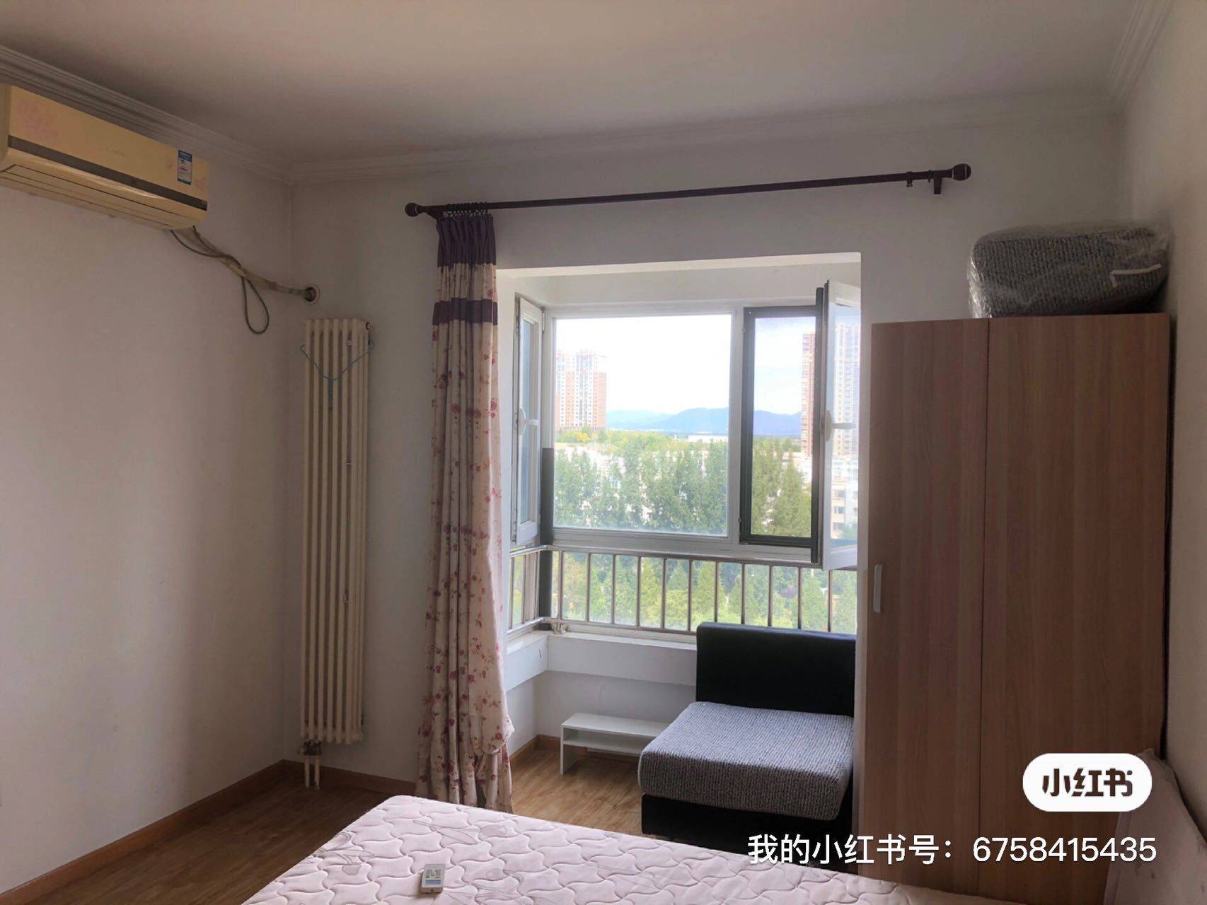 Beijing-Changping-Cozy Home,Clean&Comfy,No Gender Limit,LGBTQ Friendly,Pet Friendly