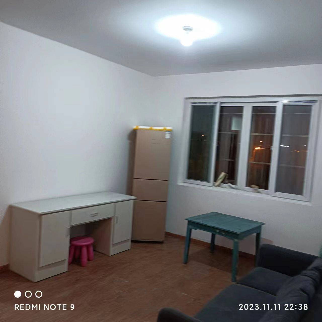 合肥-包河-溫馨小窩,乾淨治愈,不限性別,市井煙火氣