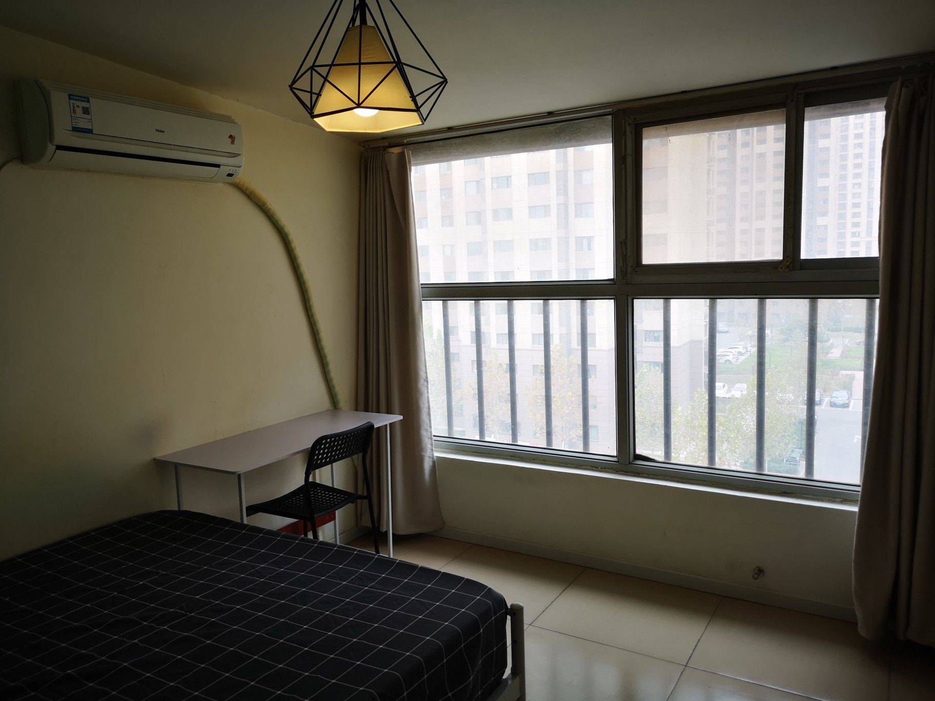 Beijing-Chaoyang-Cozy Home