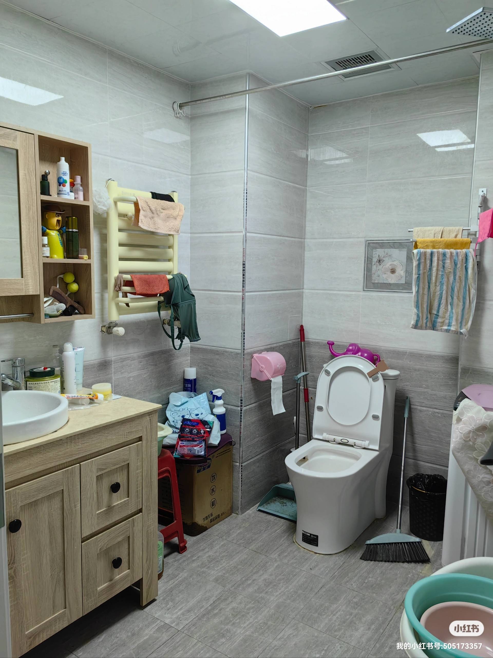 北京 东城 | 华世隆国际公寓B座_5