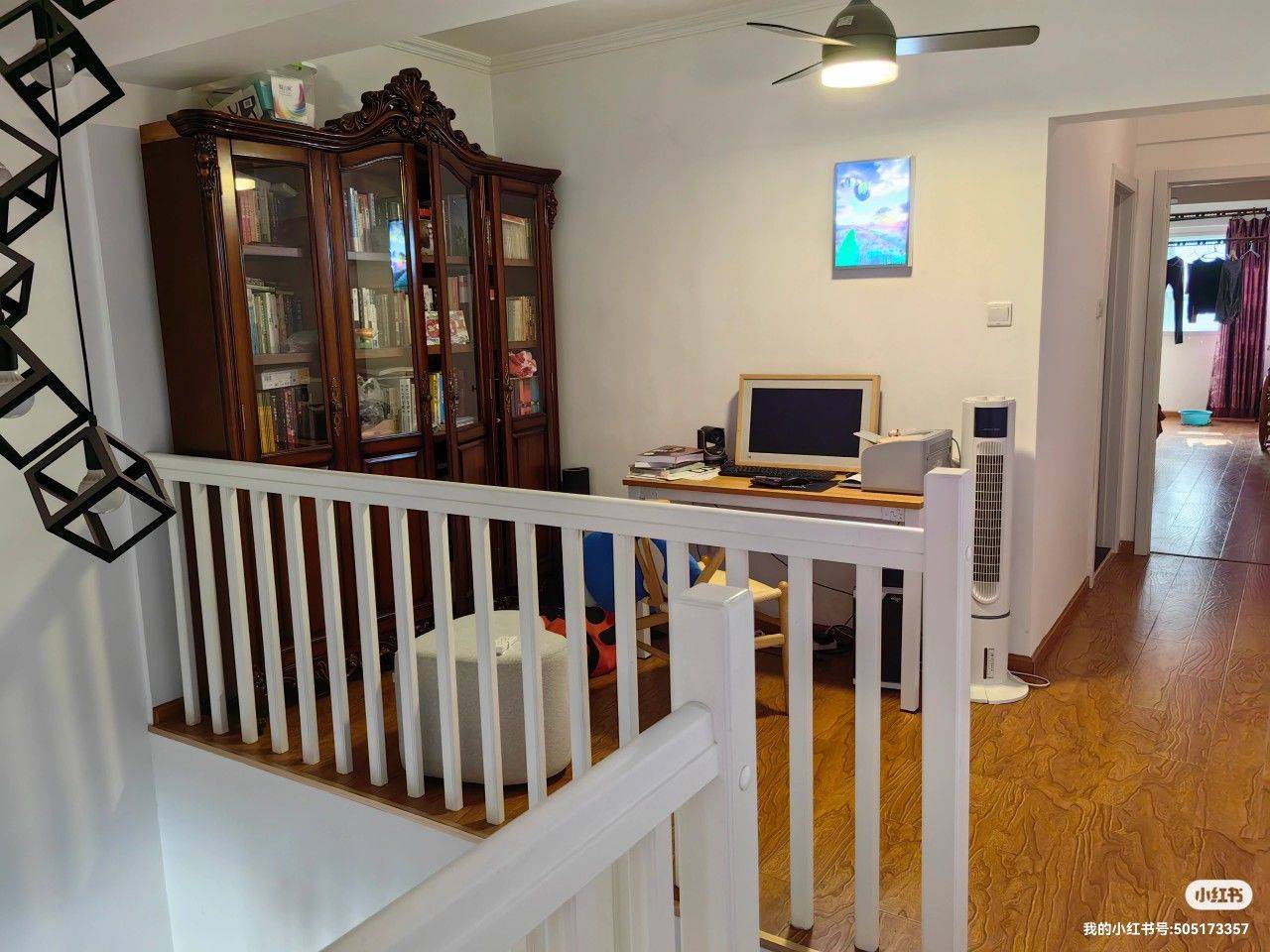 sara时晶整租房源1