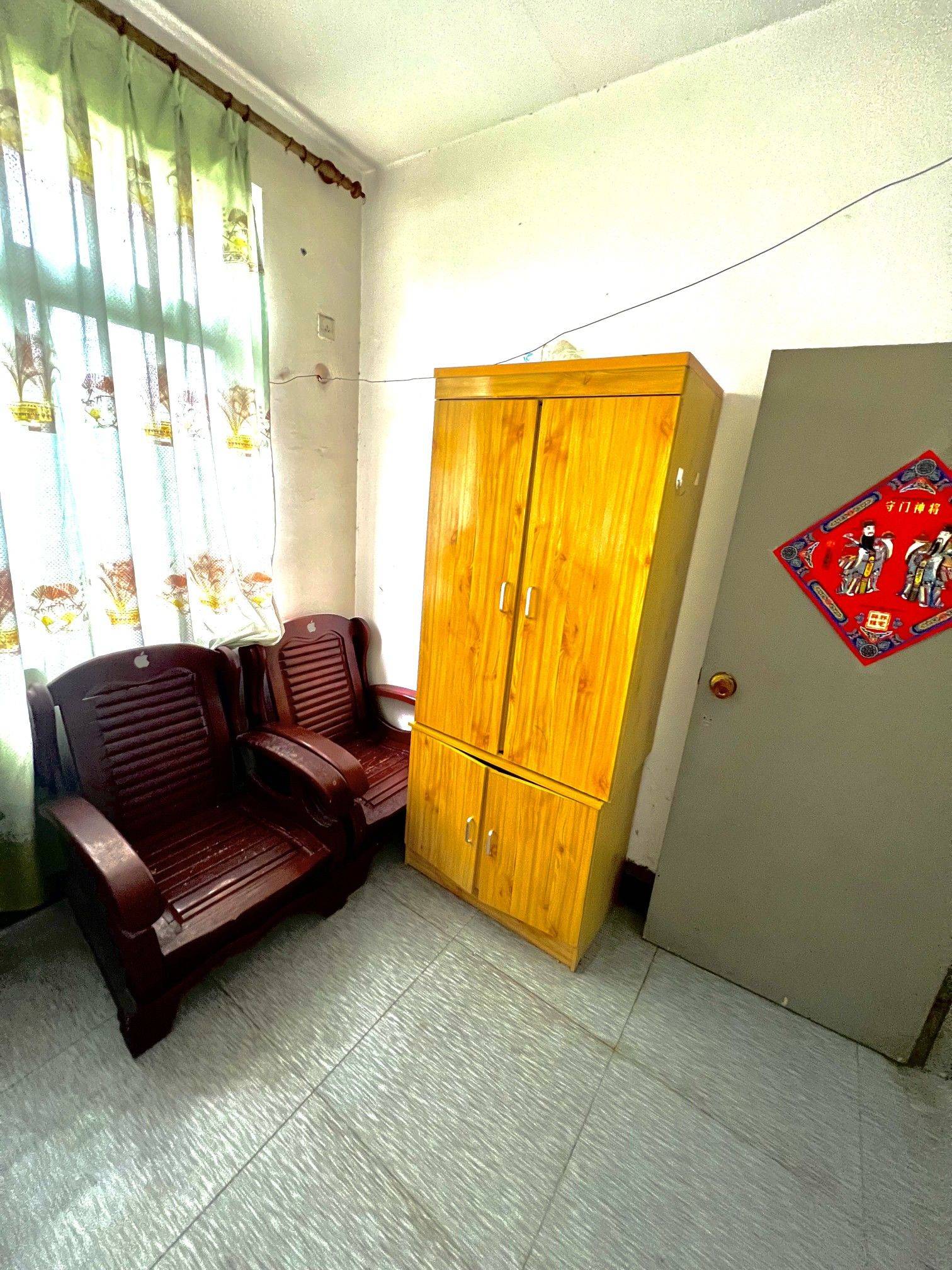 Chengdu-Pidu-Cozy Home,Clean&Comfy,No Gender Limit,Hustle & Bustle,“Friends”,Chilled,LGBTQ Friendly,Pet Friendly