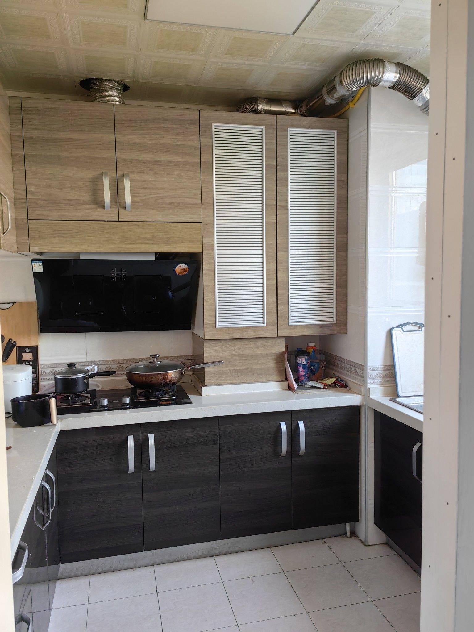 sara时晶整租房源2