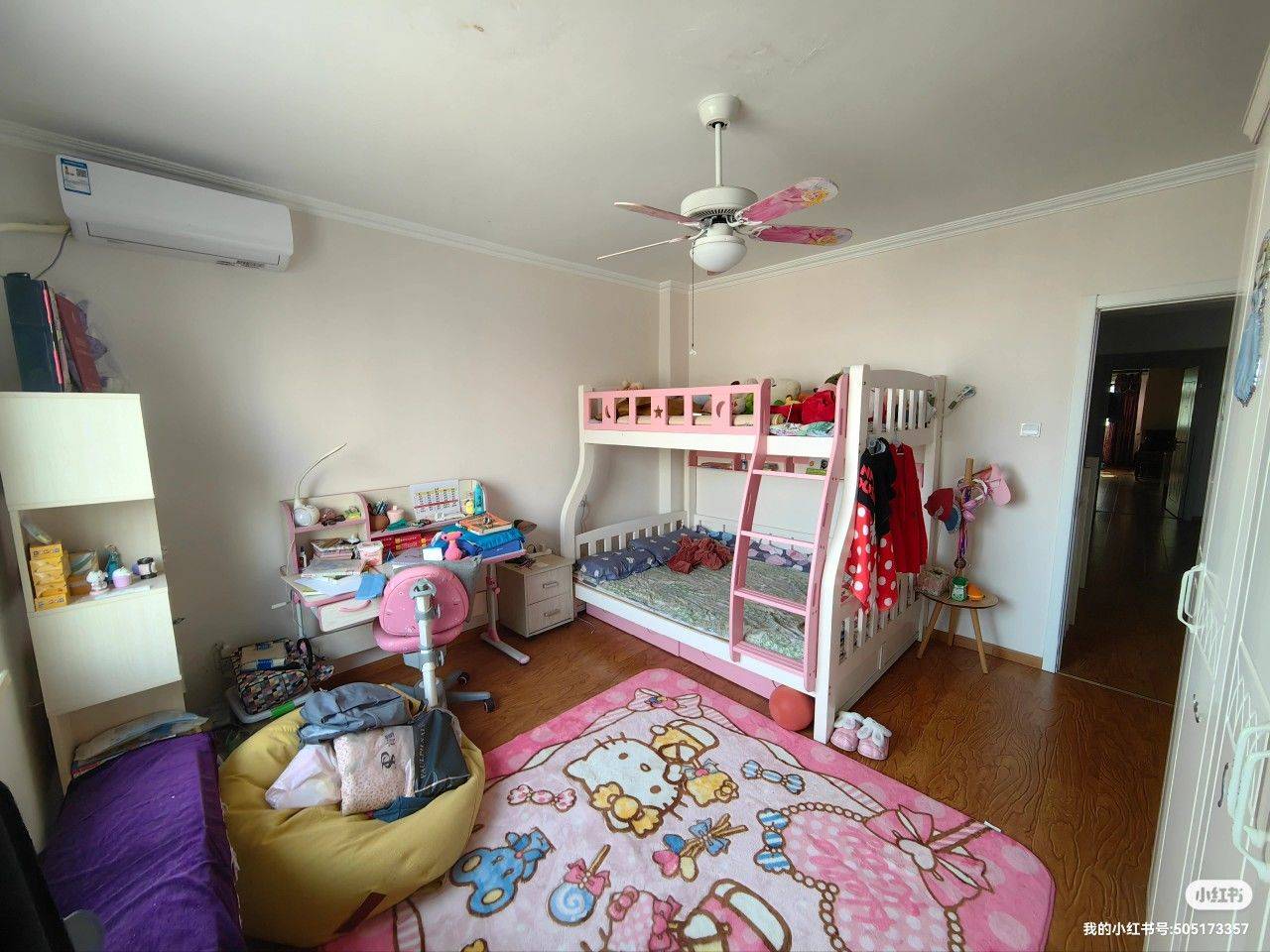 北京 东城 | 华世隆国际公寓B座_3