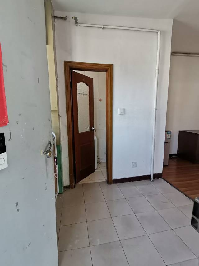 上海 长宁 | 长宁区仙霞仙逸小区(仙霞路)_4