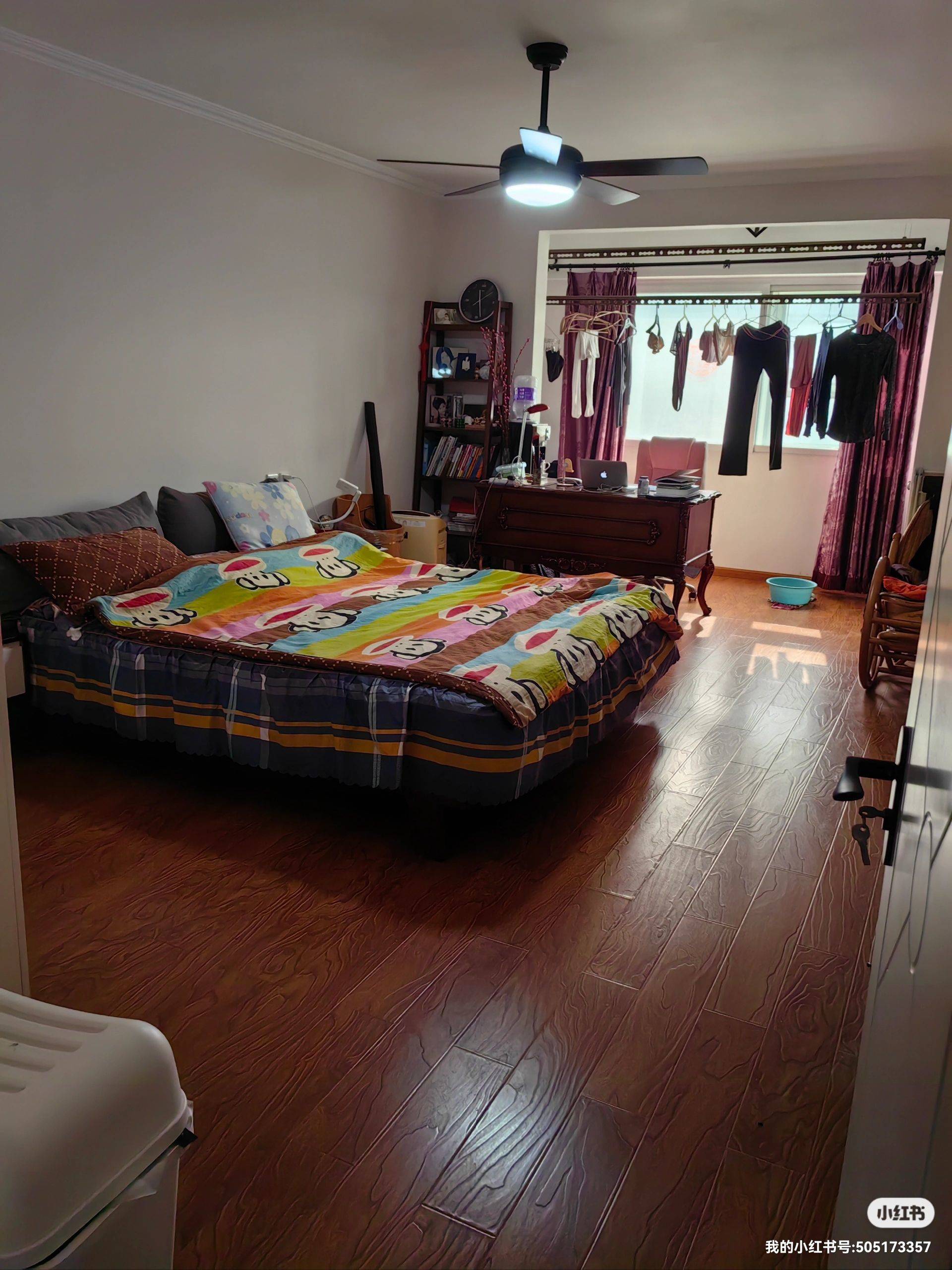 北京 东城 | 华世隆国际公寓B座_4