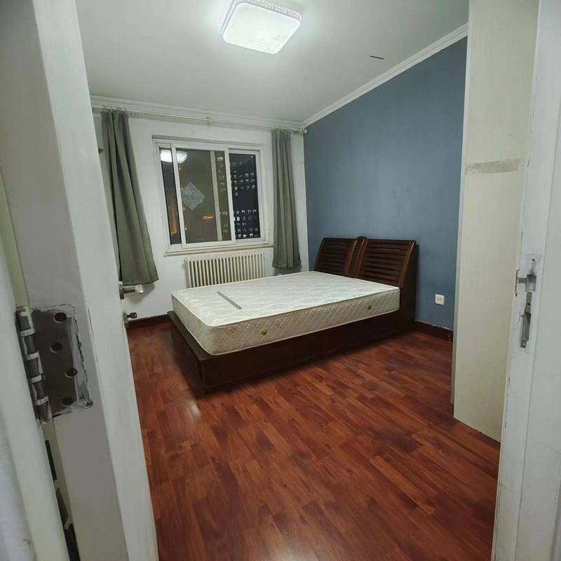 Beijing-Chaoyang-Clean&Comfy,“Friends”,Chilled,Pet Friendly