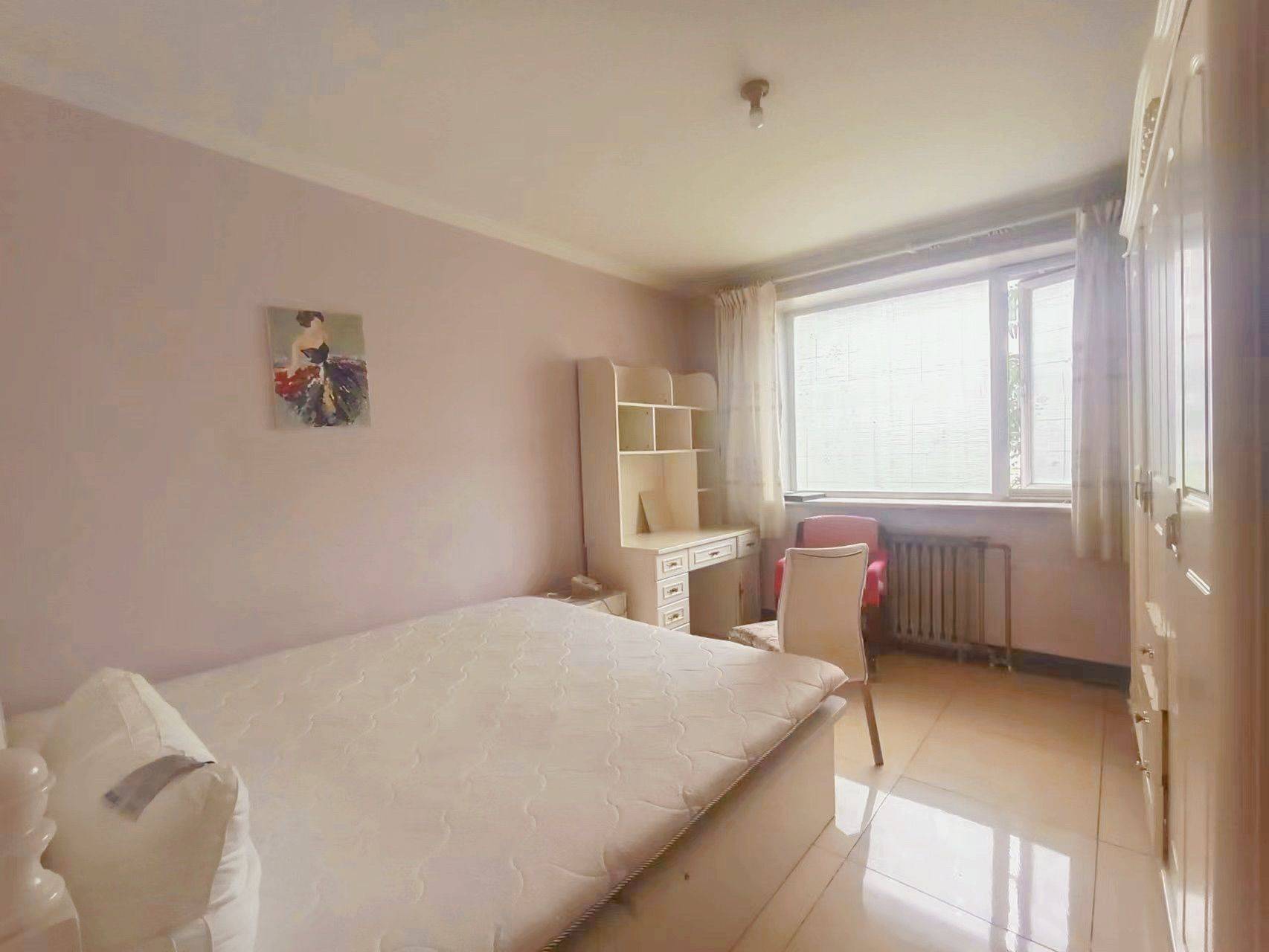 Beijing-Shunyi-Clean&Comfy,No Gender Limit