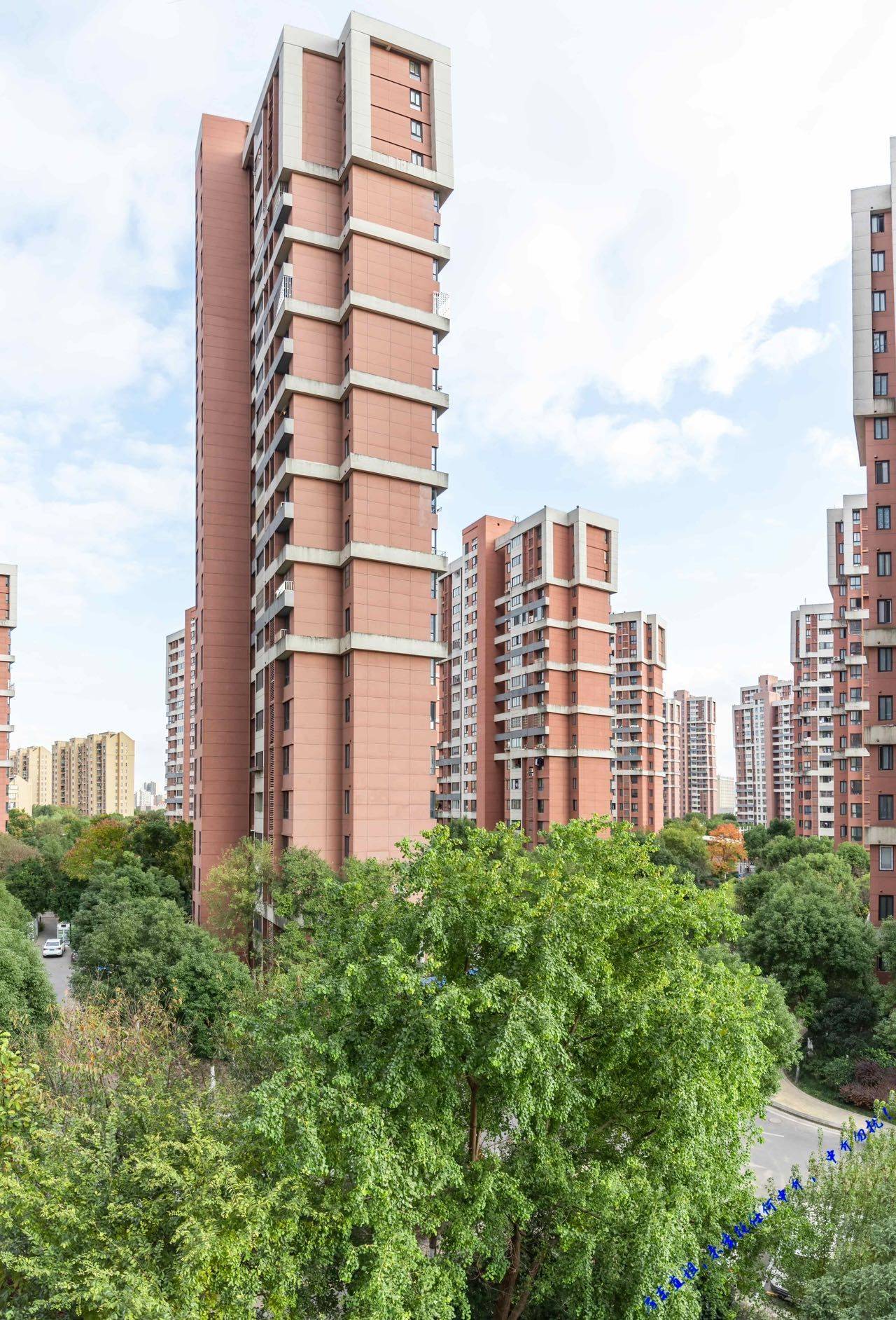 上海-嘉定-溫馨小窩