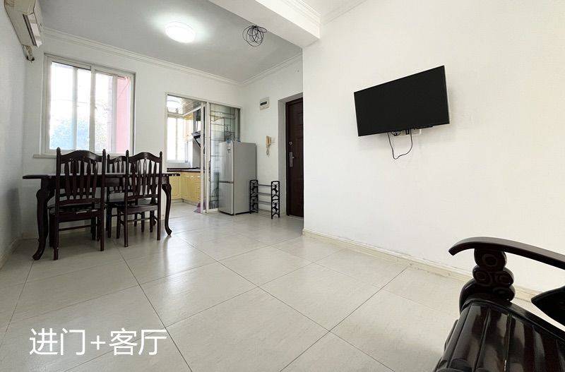 Shanghai-Baoshan-Cozy Home,Clean&Comfy,No Gender Limit,Hustle & Bustle,“Friends”,Chilled,LGBTQ Friendly