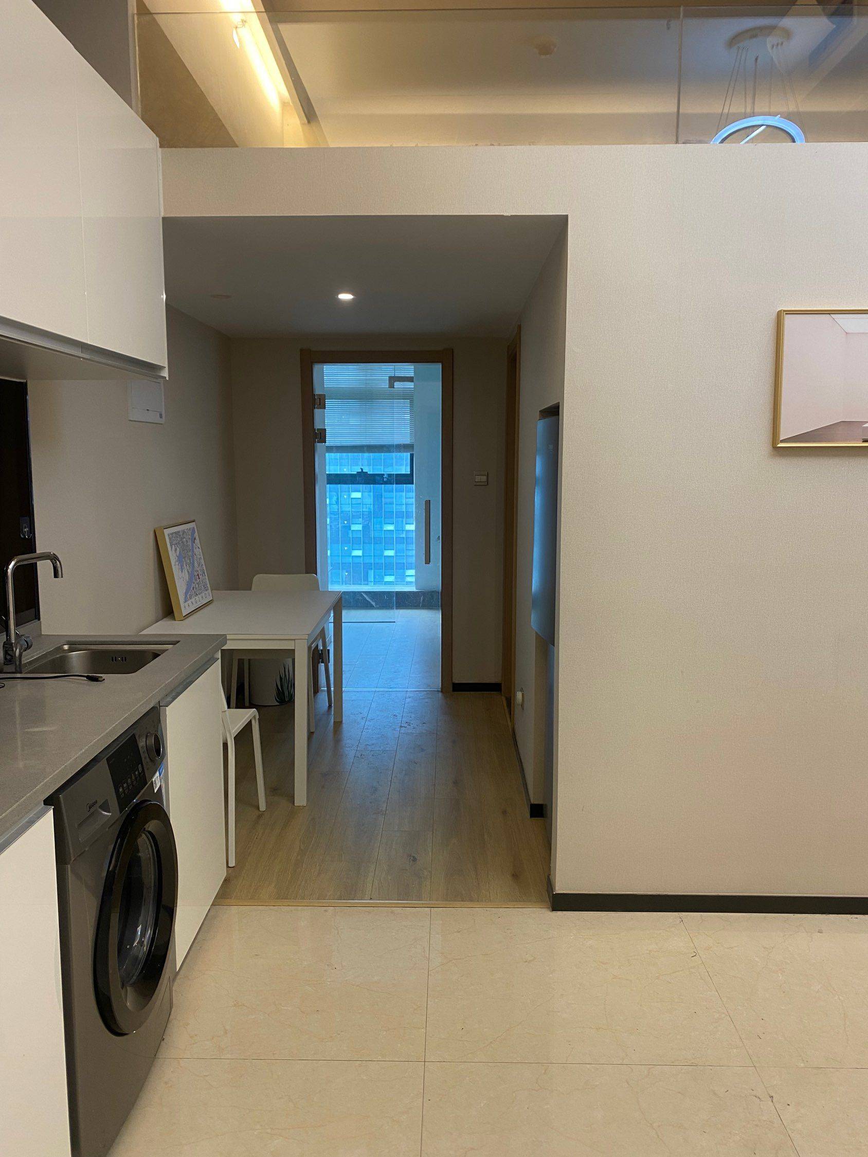 Hangzhou-Gongshu-Cozy Home,Clean&Comfy,Chilled