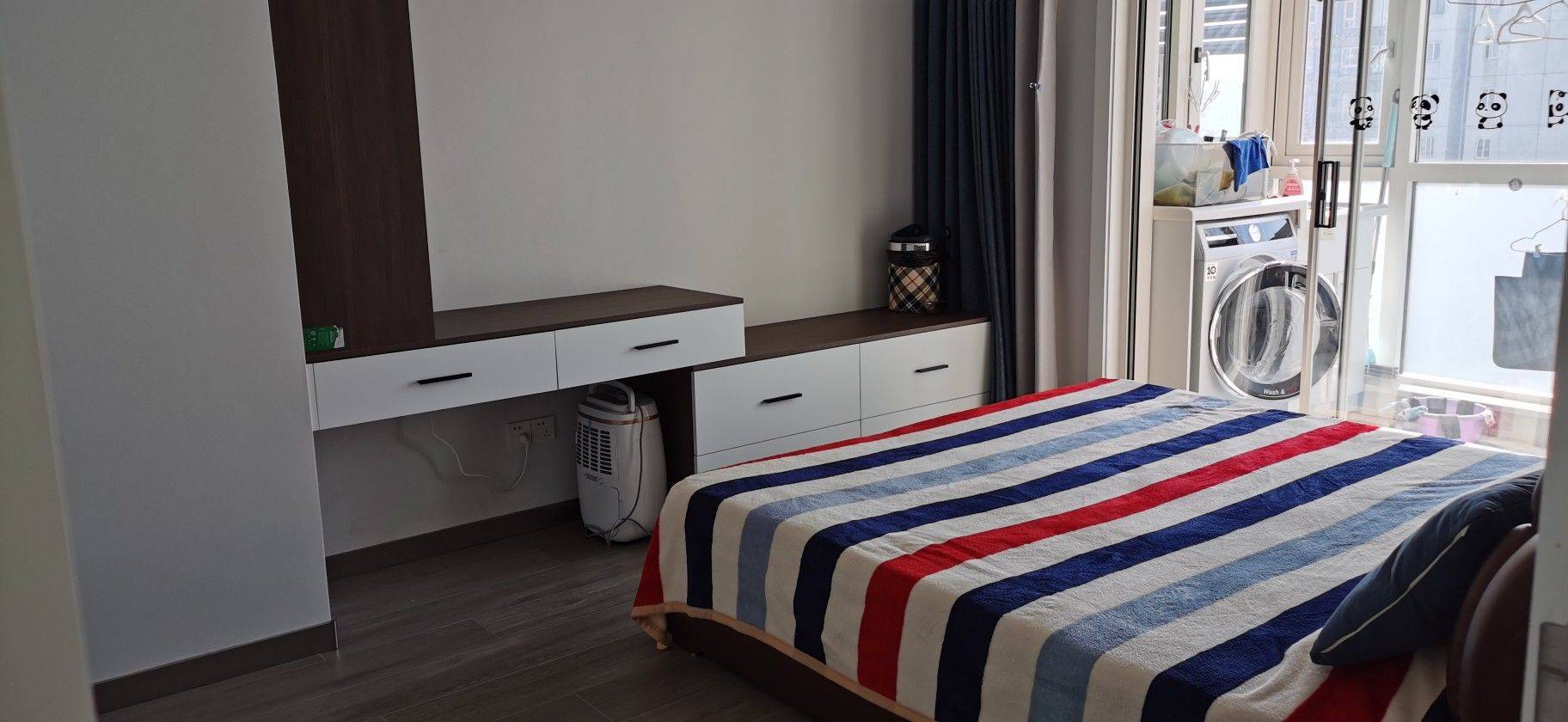 Shanghai-Jiading-Pet Friendly