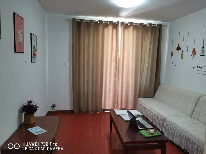 齐心协力（两室DT整）整租房源2