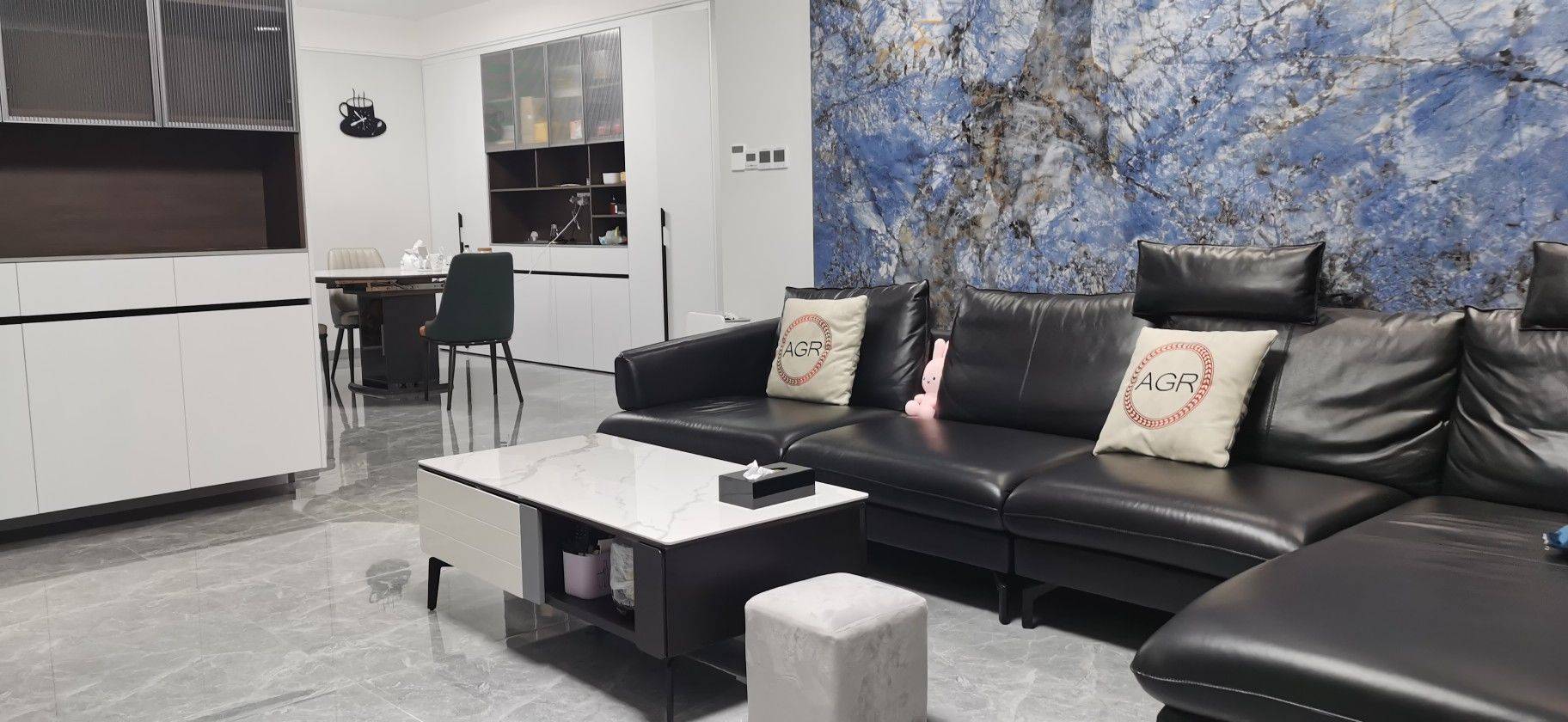 Shanghai-Jiading-Pet Friendly