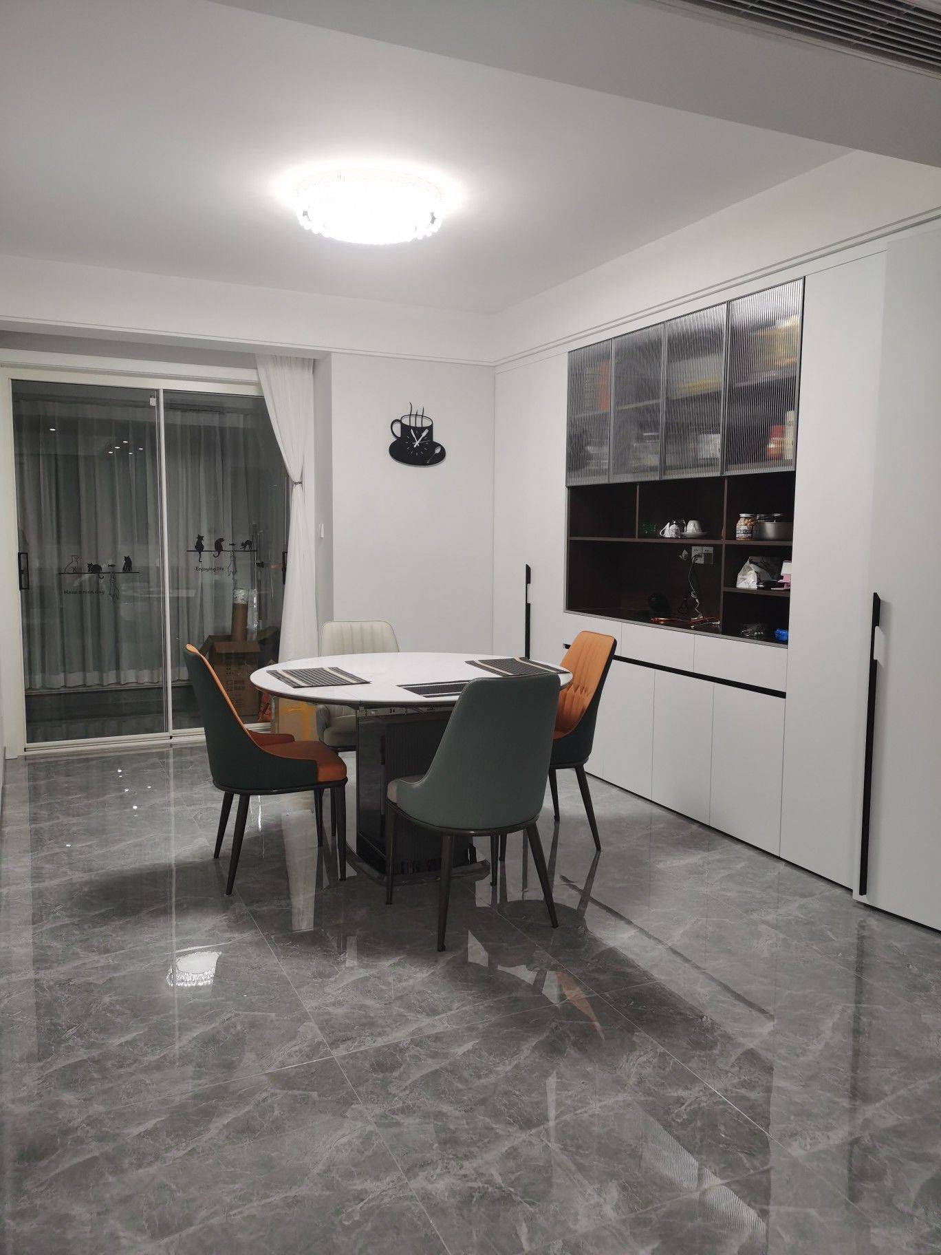Shanghai-Jiading-Pet Friendly