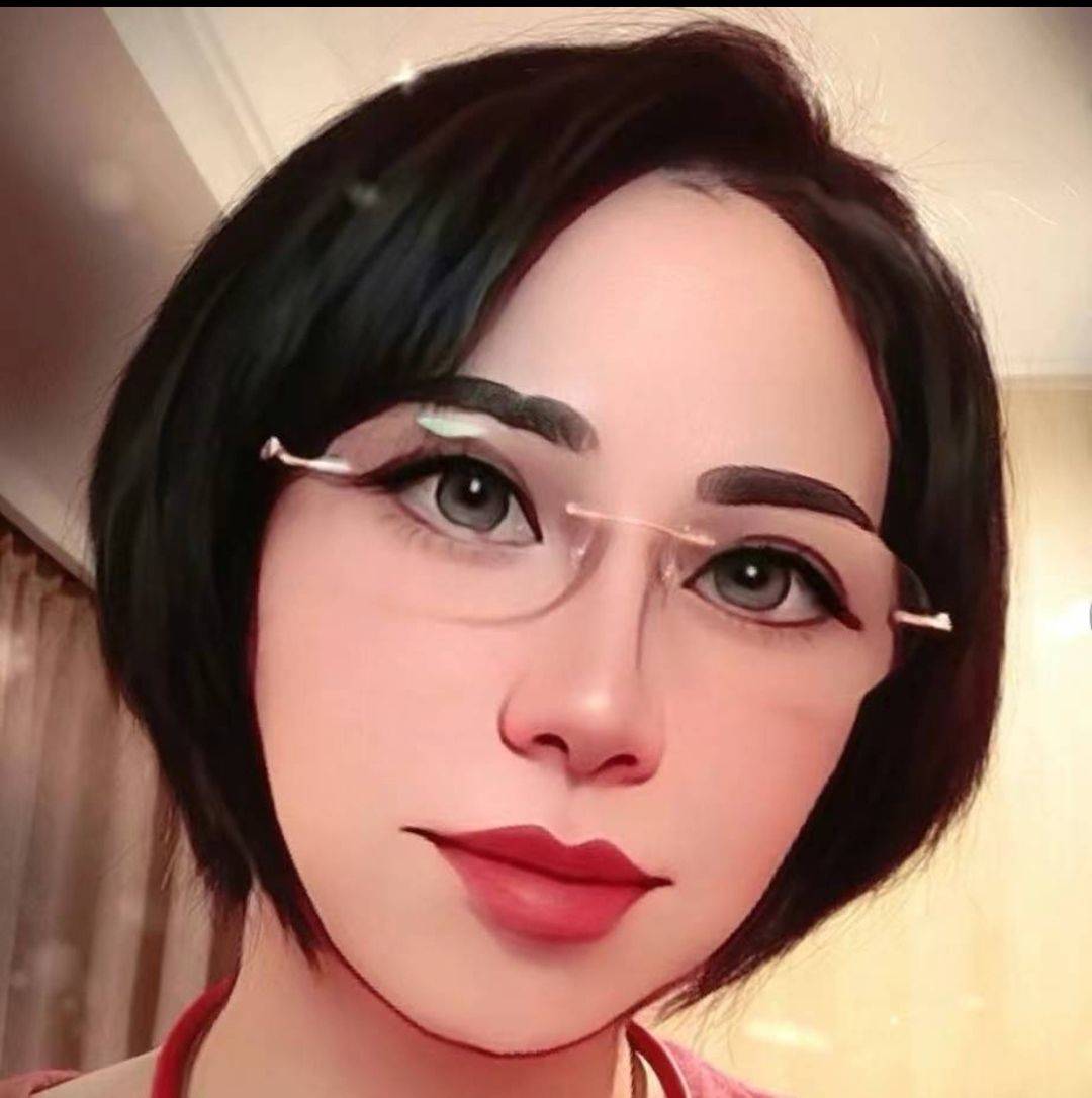 Kristy 银