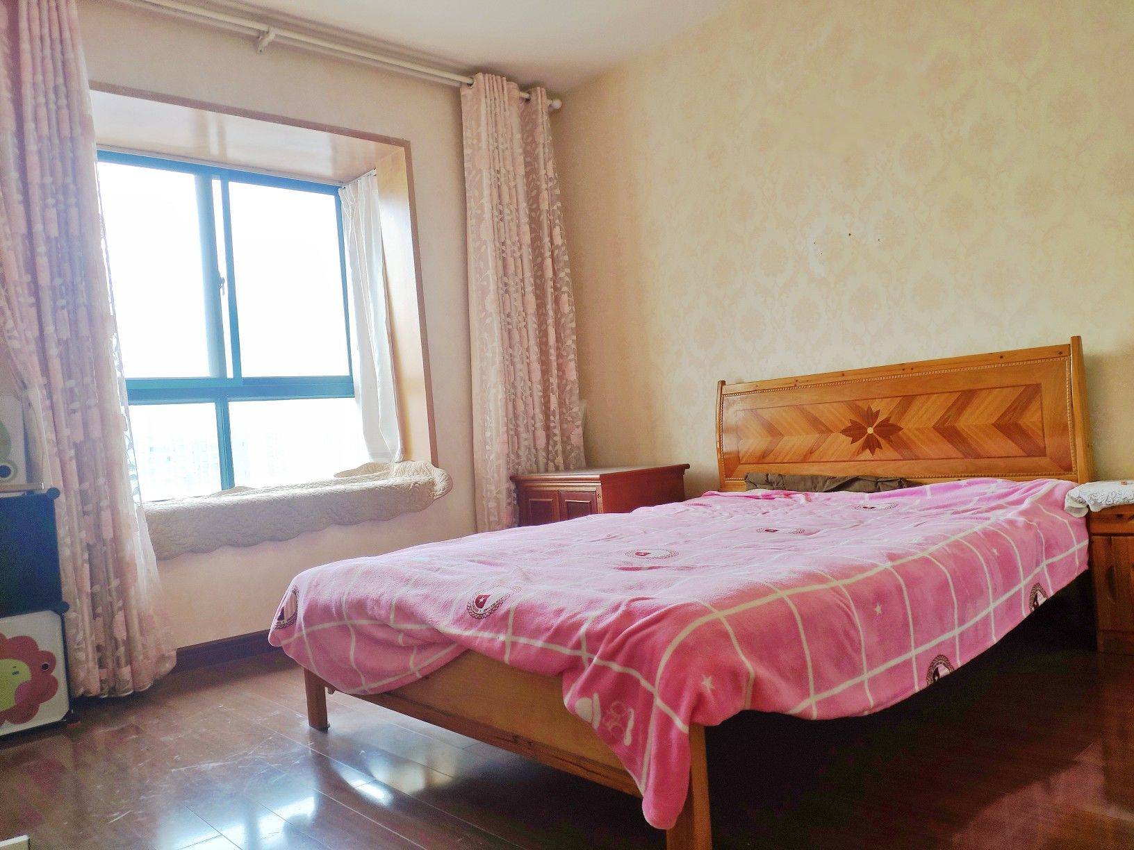 Hefei-Baohe-Cozy Home,Clean&Comfy,No Gender Limit