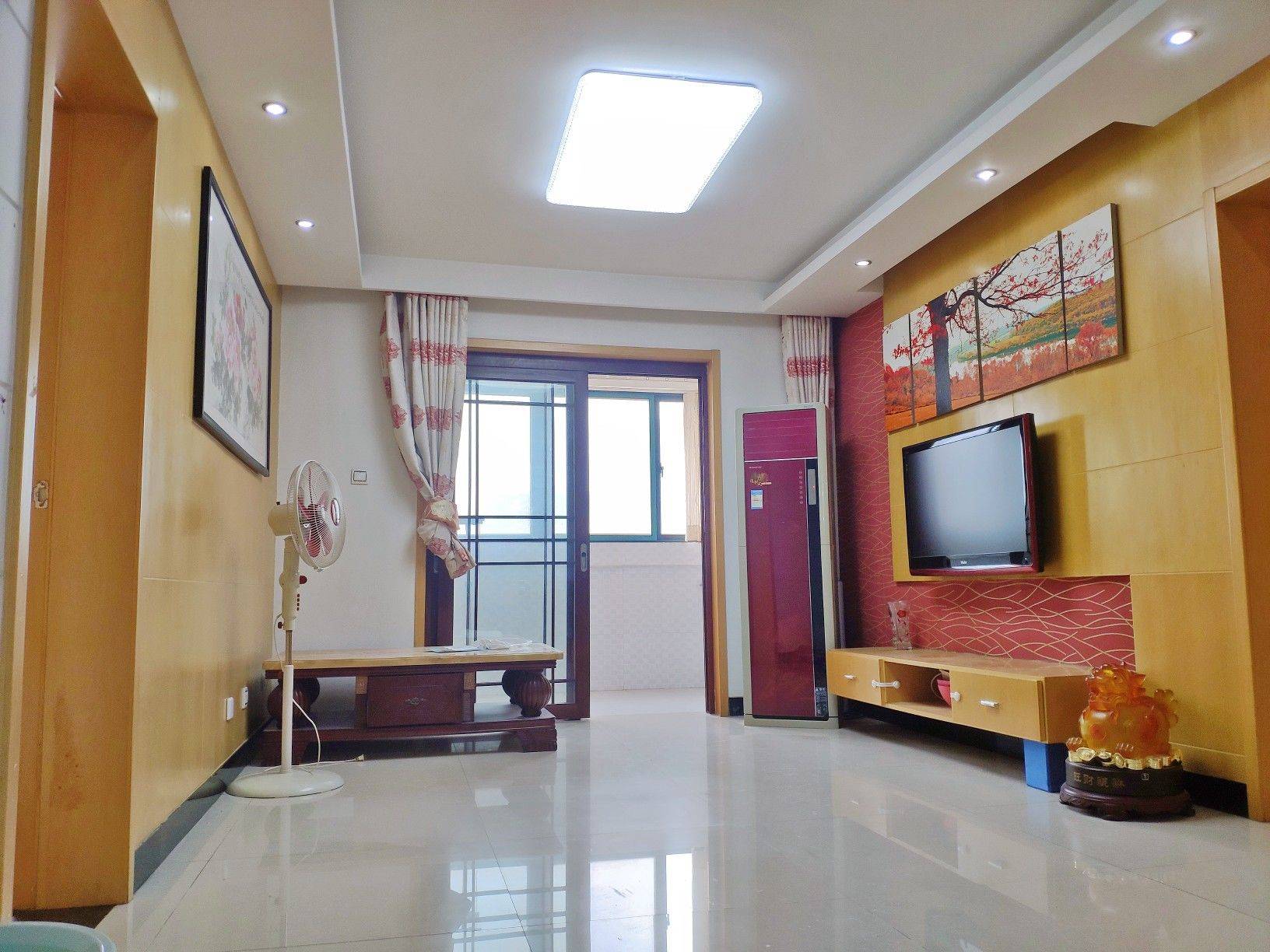 Hefei-Baohe-Cozy Home,Clean&Comfy,No Gender Limit