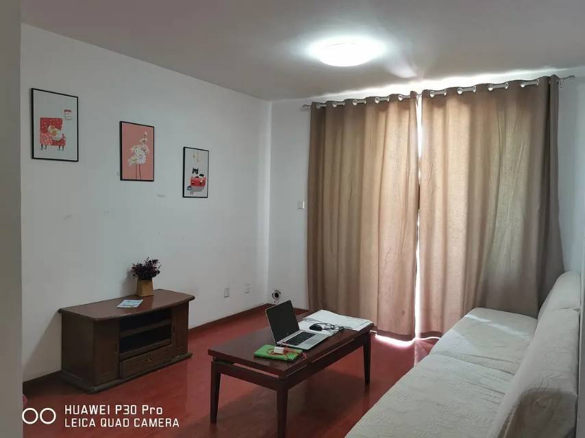 齐心协力（两室DT整）整租房源3