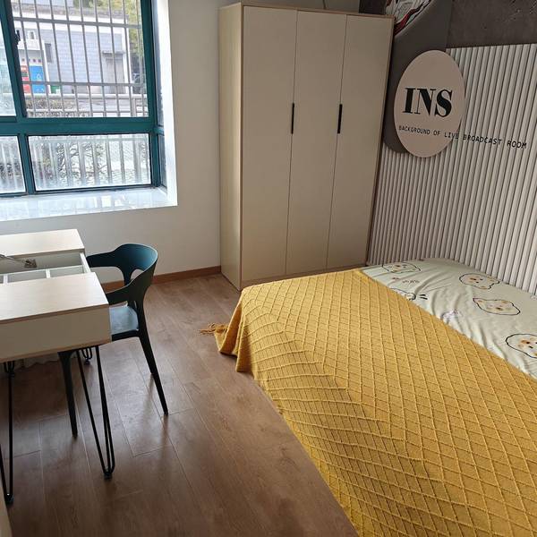 段雲鹏整租房源1