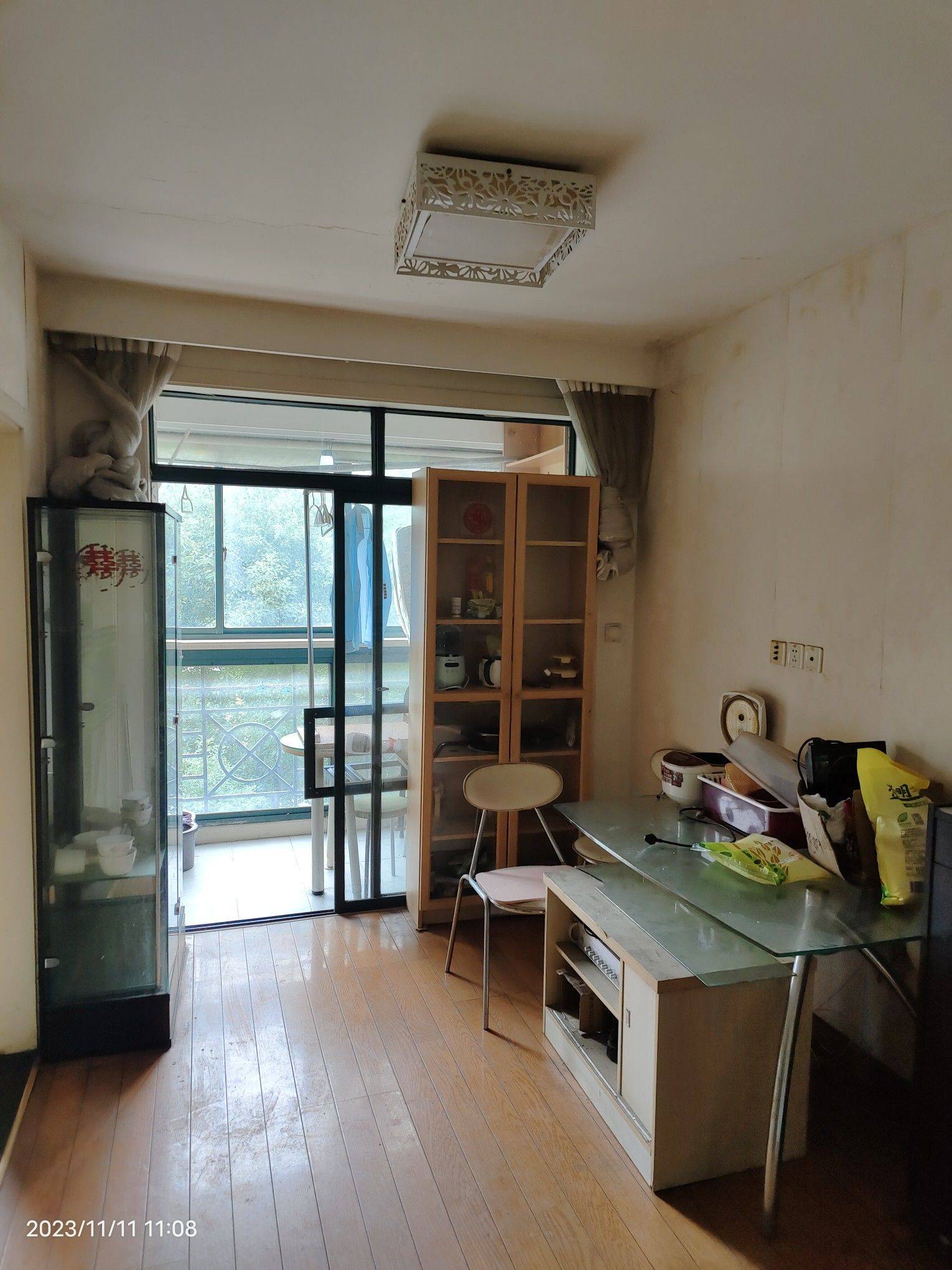 限女生-溫馨小窩-乾淨治愈-市井煙火氣