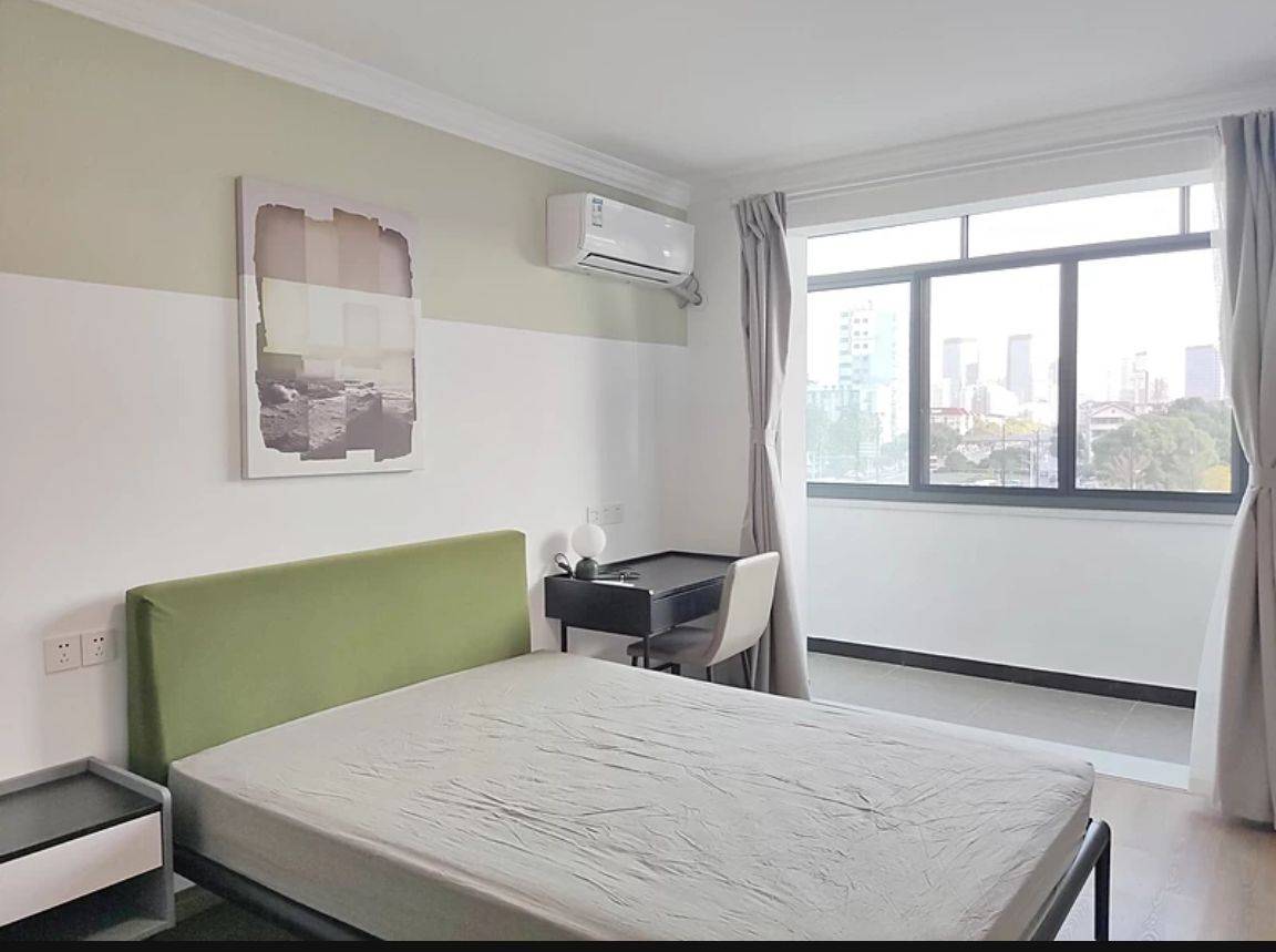 Shanghai-Pudong-Cozy Home,Clean&Comfy,No Gender Limit,Hustle & Bustle,LGBTQ Friendly