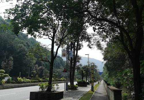 Conghua 广州从化温泉富力泉公寓