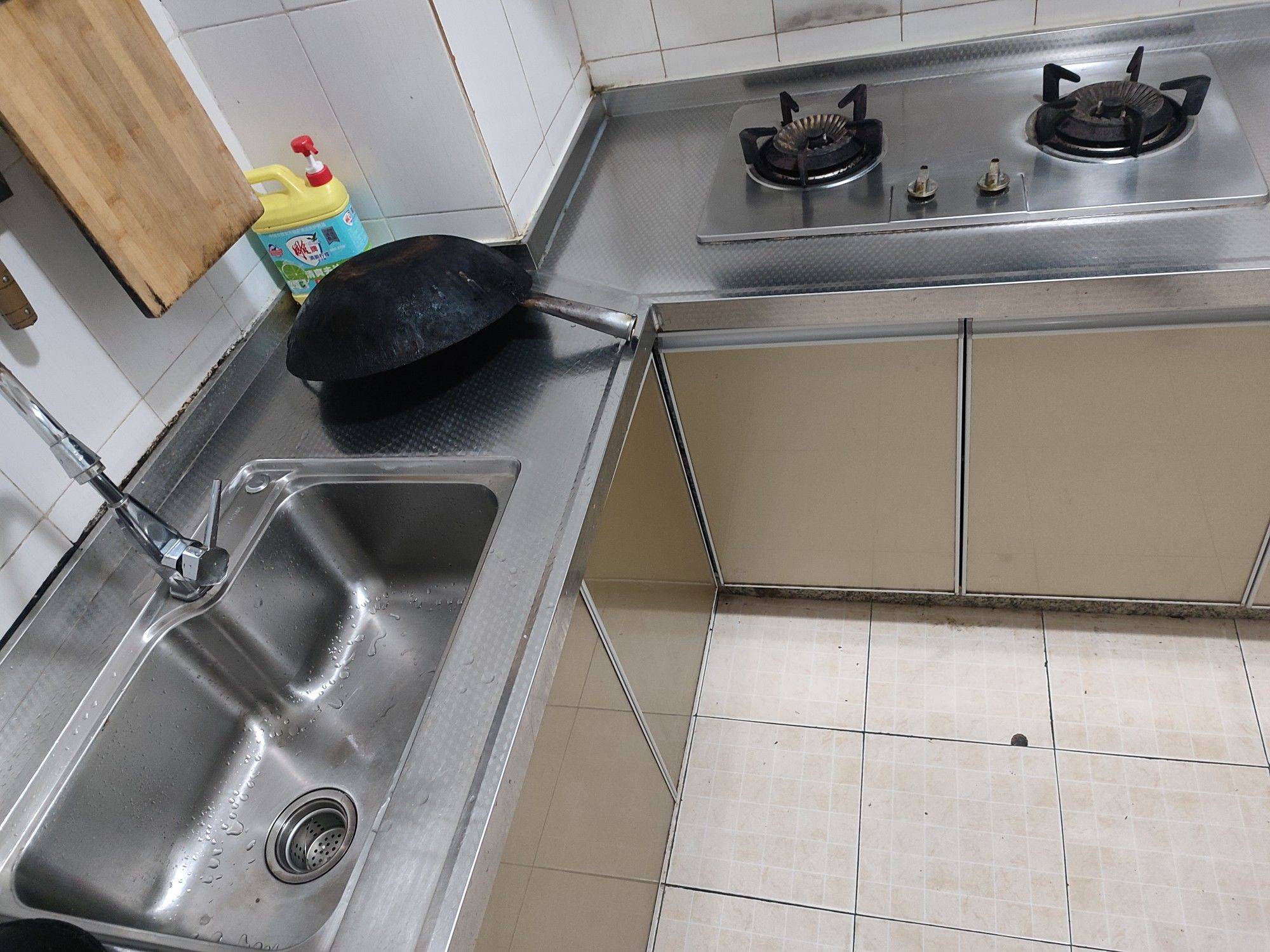 成都-郫都-温馨小窝,干净治愈,不限性别