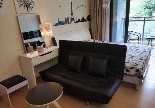 Conghua 广州从化温泉富力泉公寓