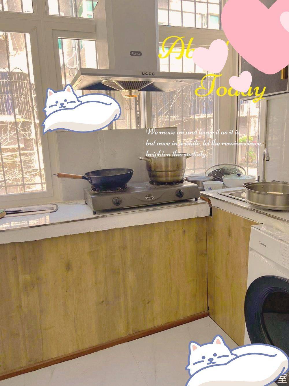 Xi'An-Beilin-Cozy Home,Clean&Comfy,No Gender Limit
