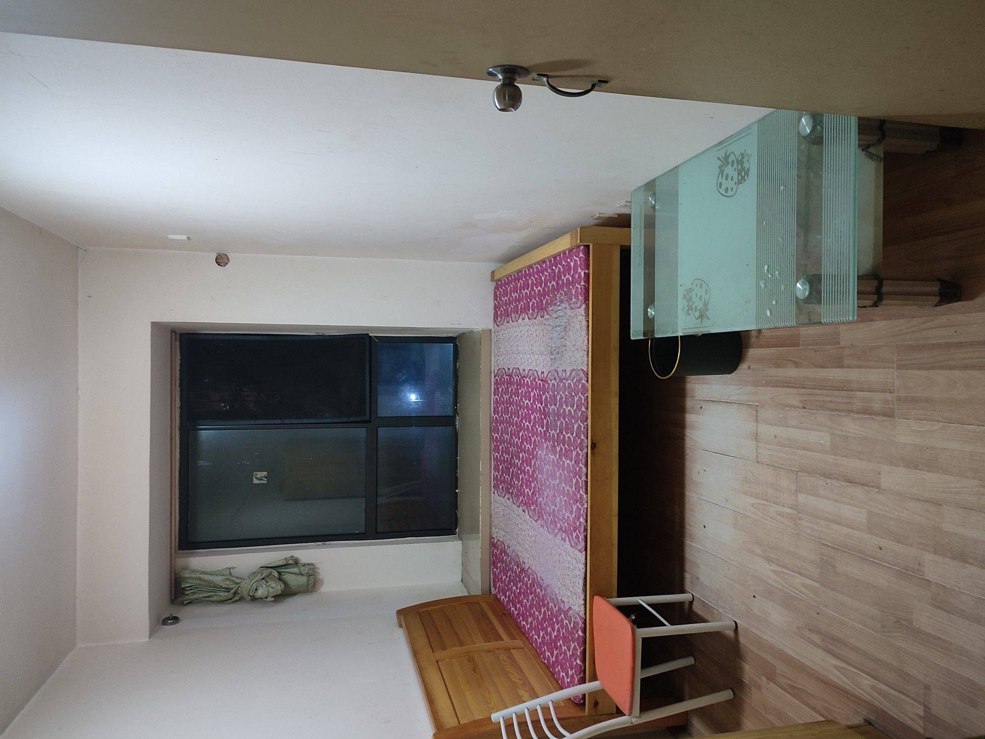 成都-郫都-温馨小窝,干净治愈,不限性别