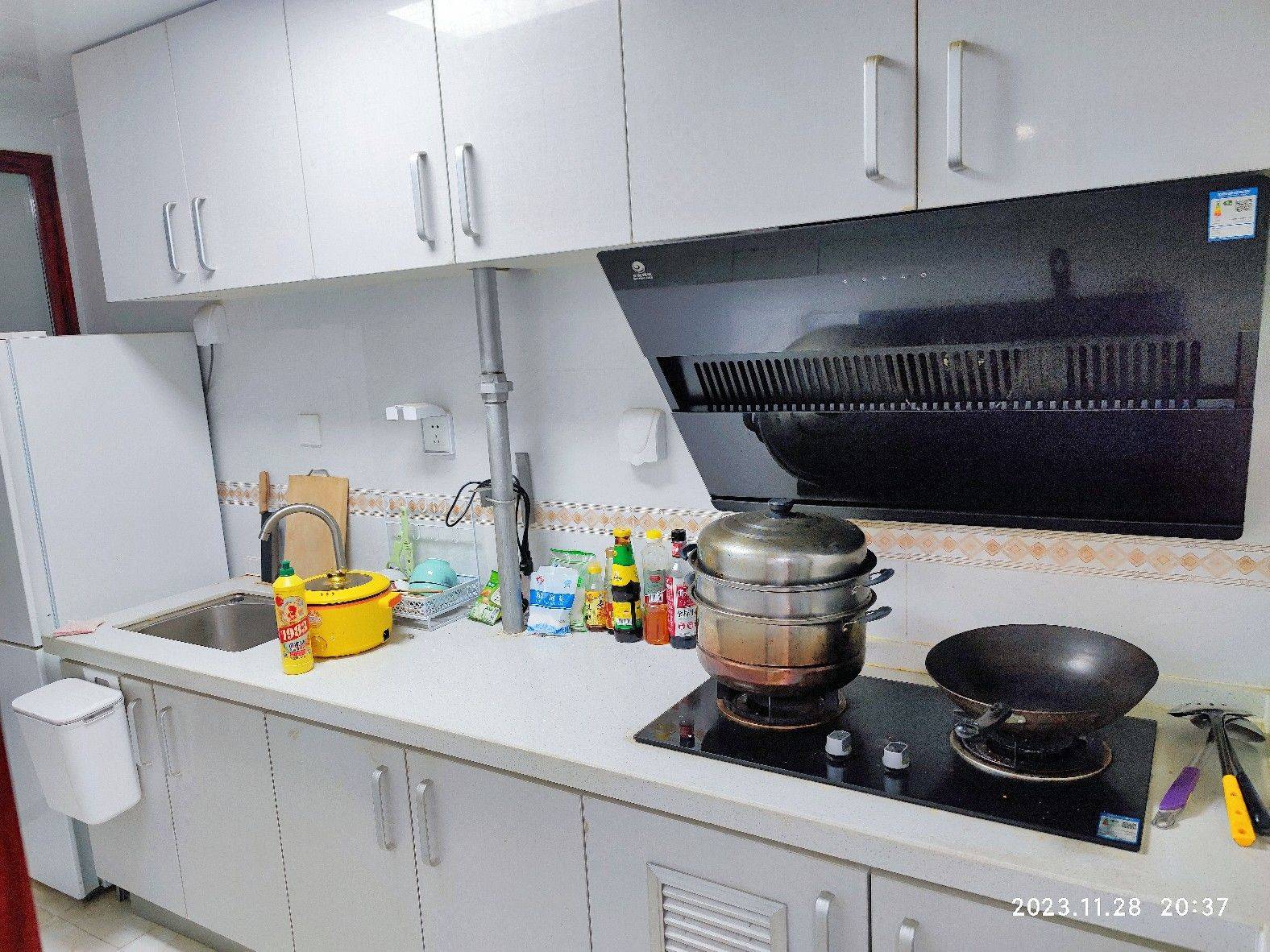 北京 房山 | 大成岳府B区_4