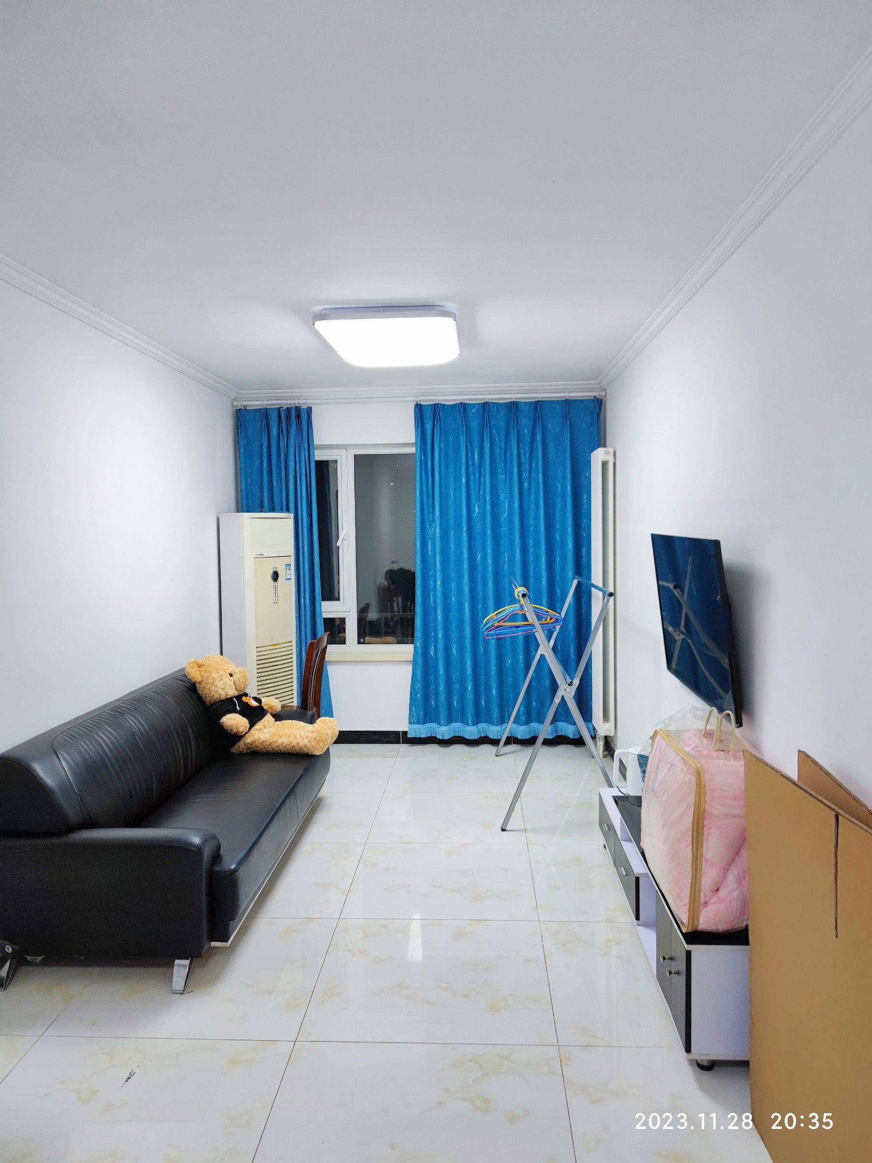 第七年秋整租房源1