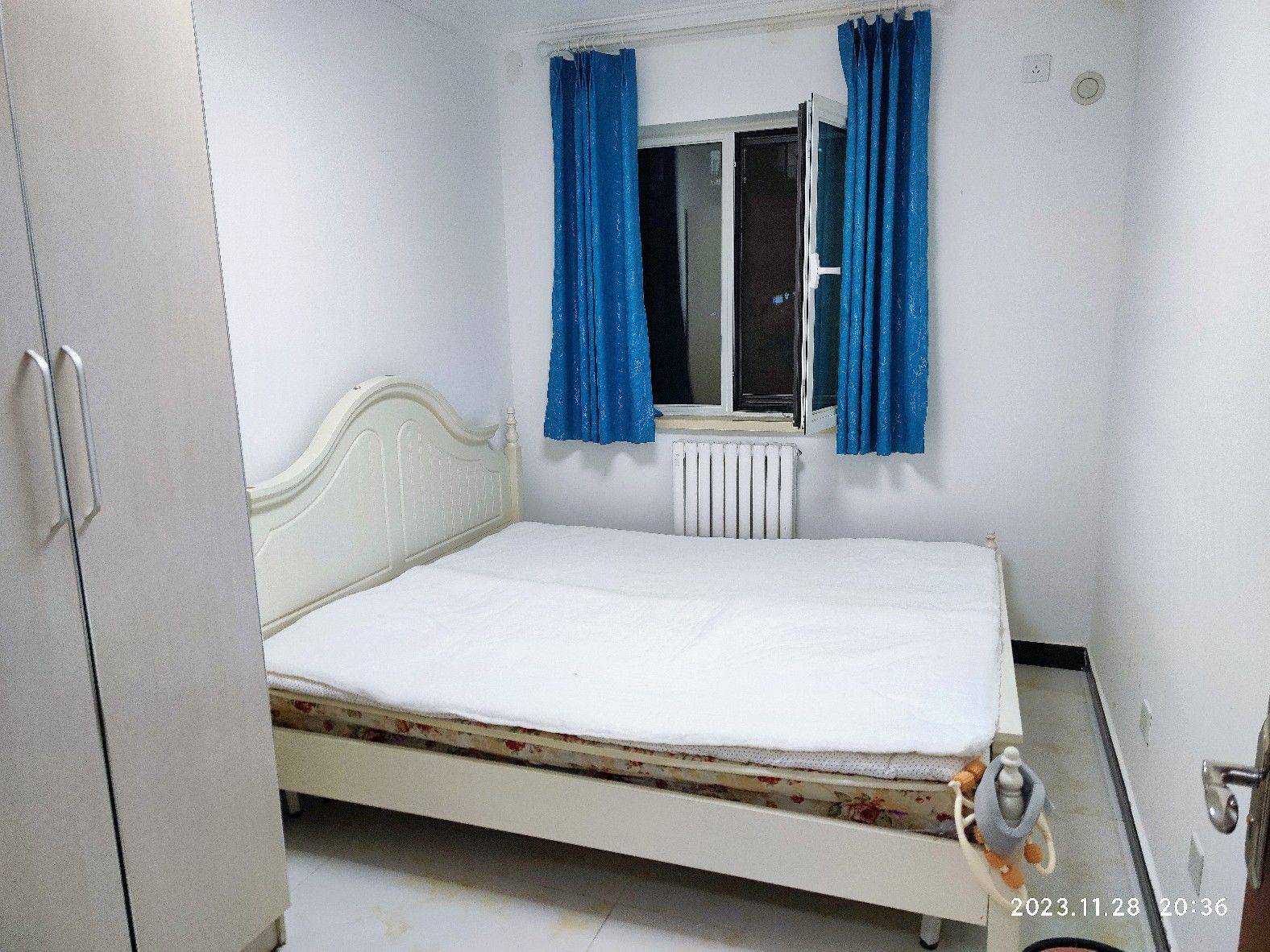 第七年秋整租房源2