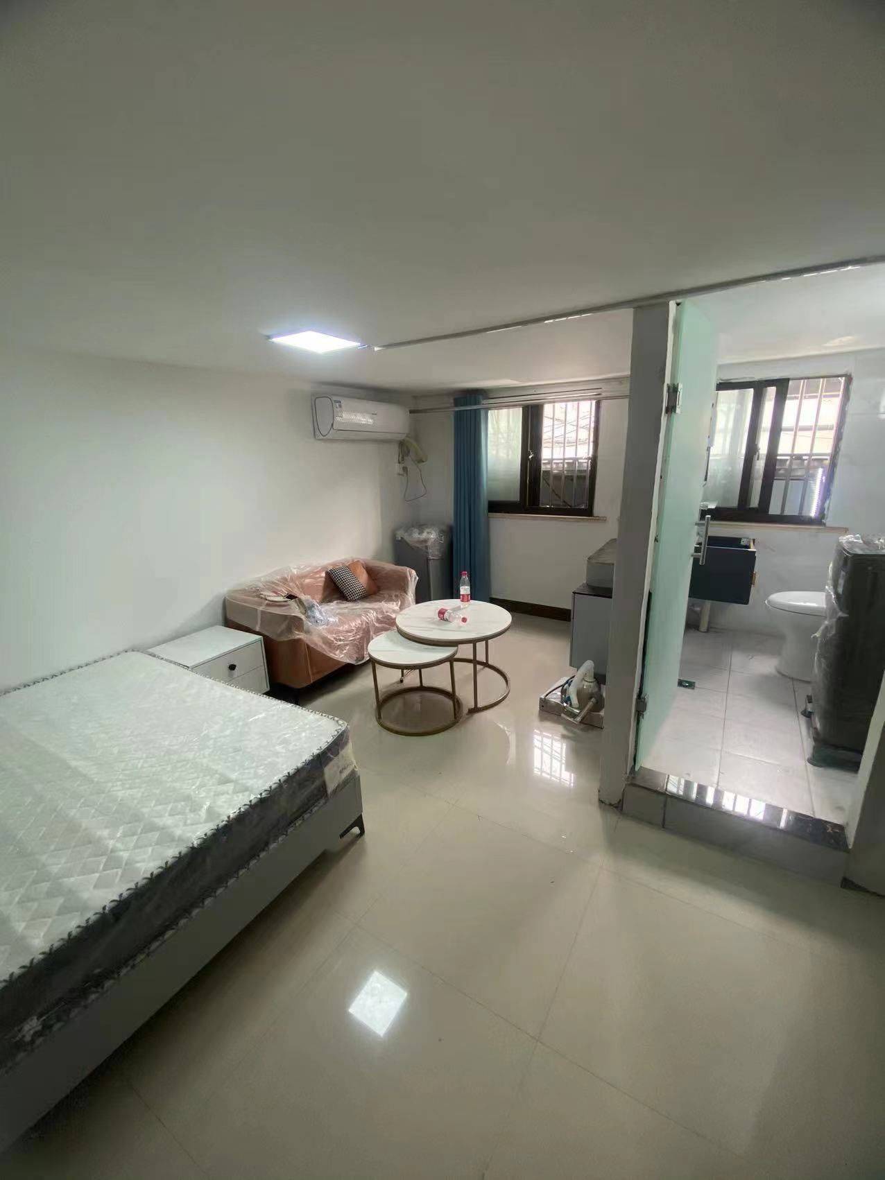 Suzhou-Gusu-Cozy Home,Clean&Comfy,No Gender Limit,Hustle & Bustle,“Friends”,Chilled