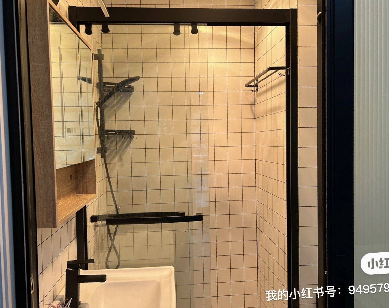 Shanghai-Jing‘An-可居住证,商圈丰富,近地铁,保租房,民用水电