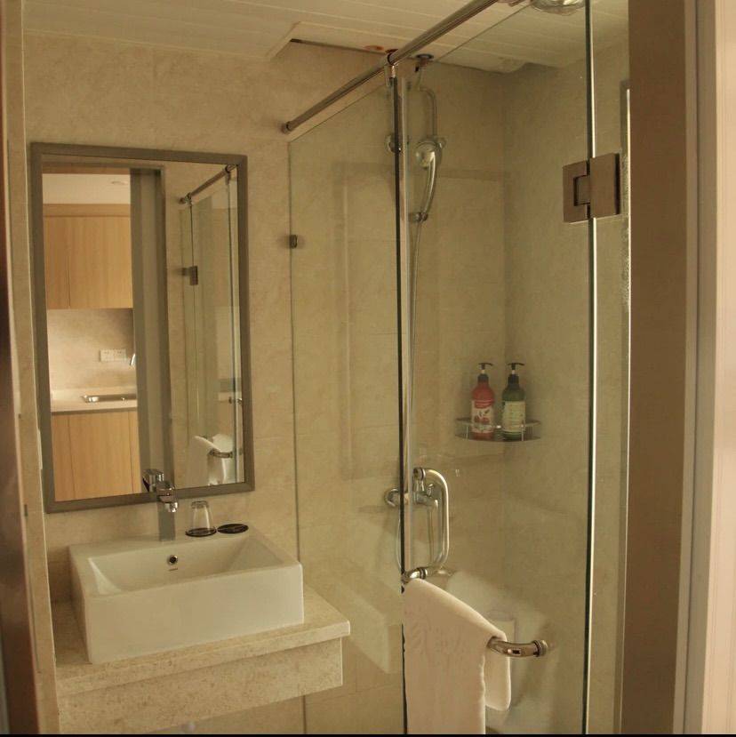 Changsha-Yuelu-Cozy Home,Clean&Comfy,No Gender Limit,Hustle & Bustle