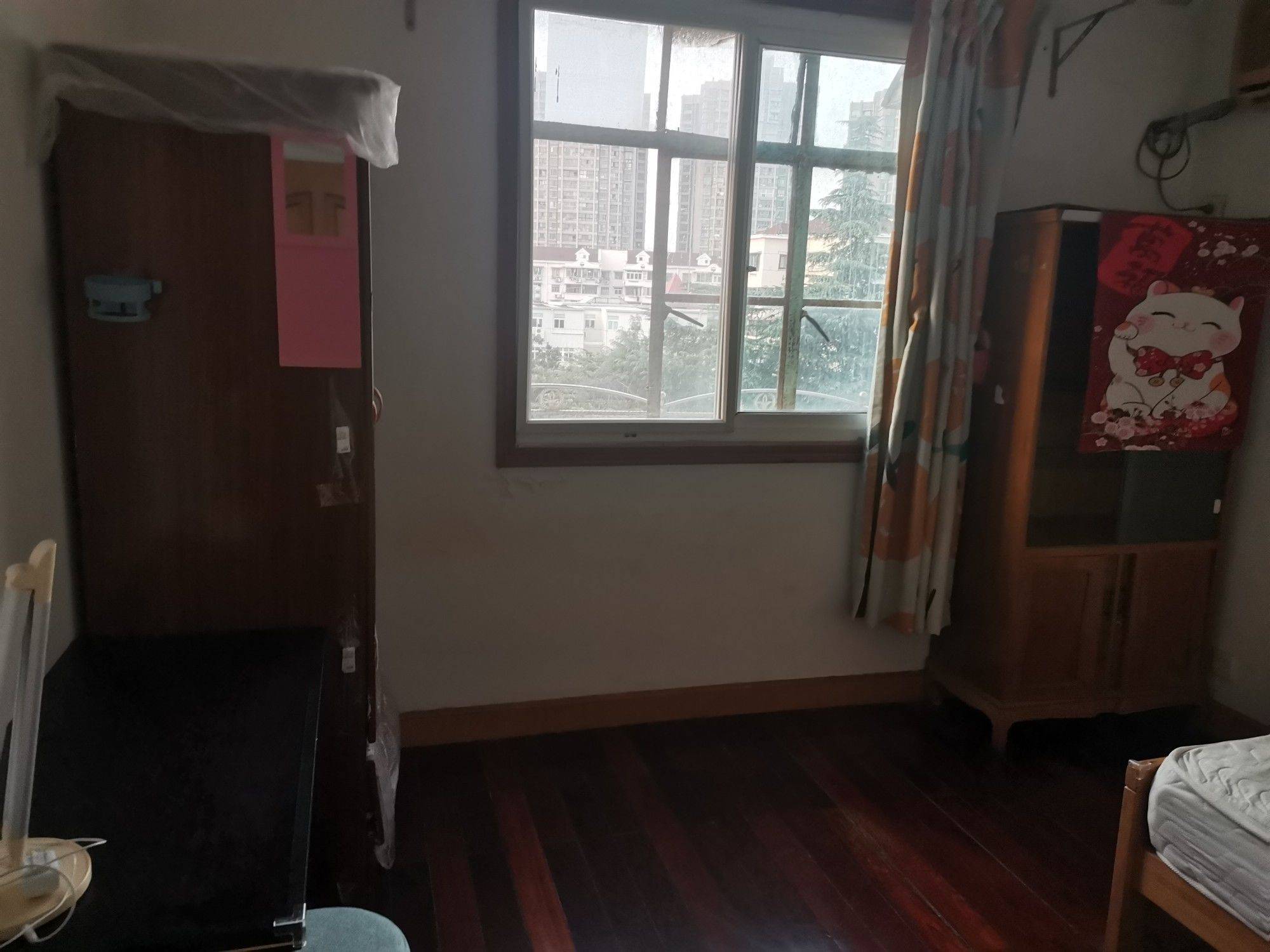 Shanghai-Pudong-Cozy Home,Clean&Comfy