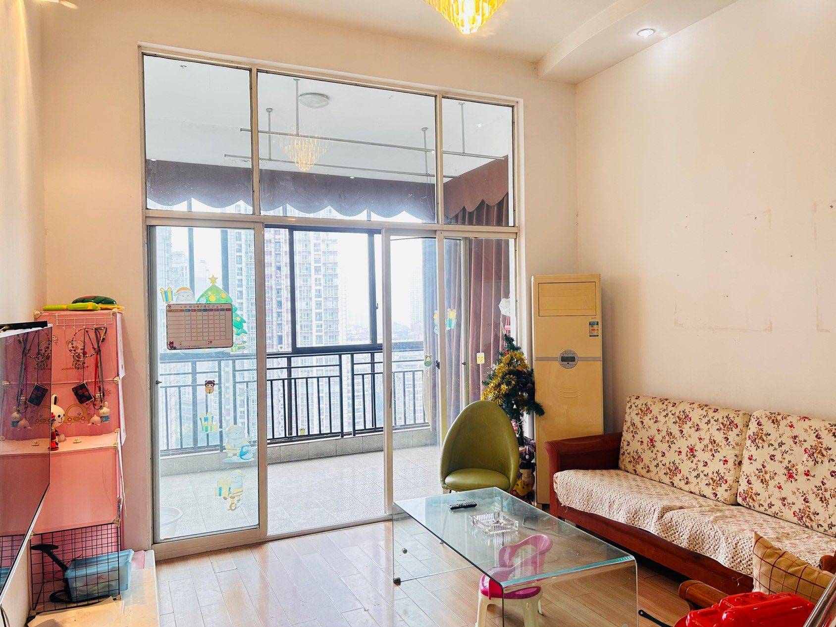 Chongqing-Dadukou-Cozy Home,Clean&Comfy,No Gender Limit,Pet Friendly