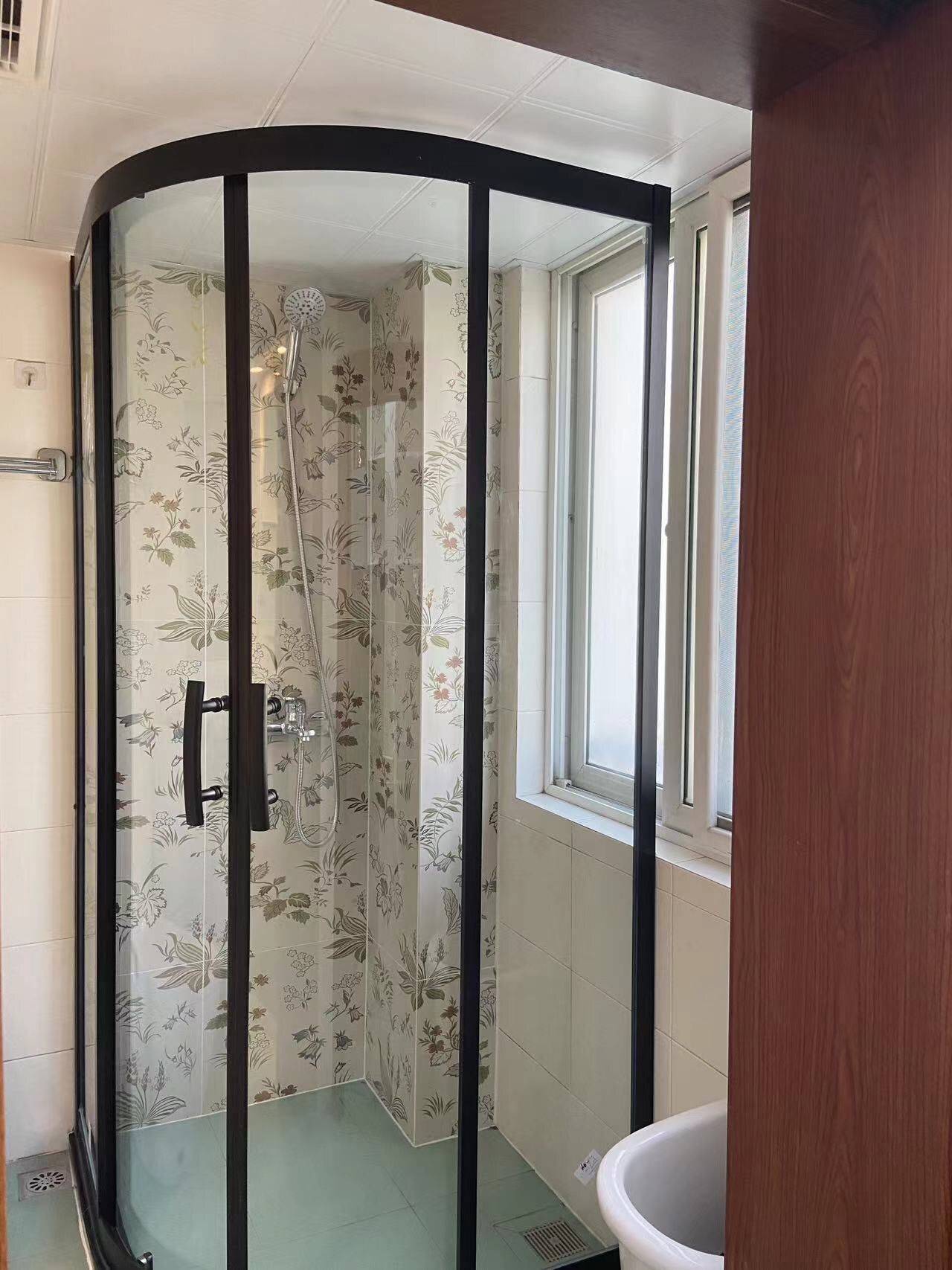 Shanghai-Jing‘An-Clean&Comfy