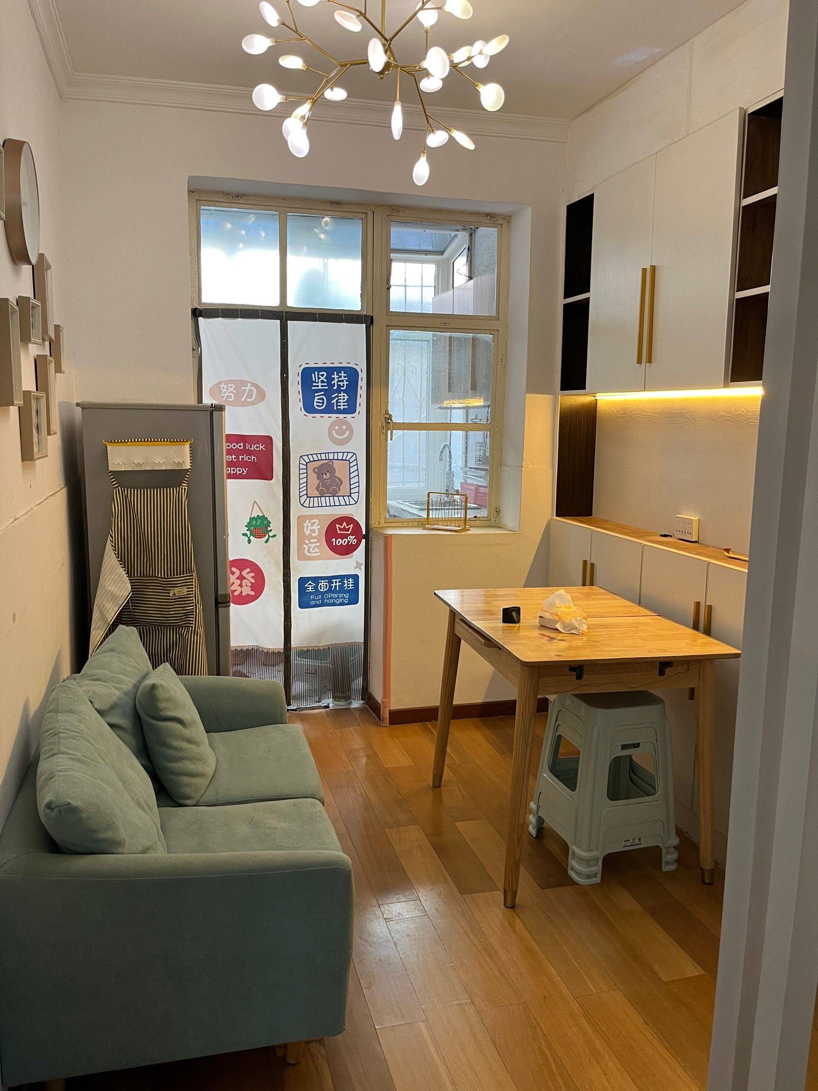 Xi'An-Beilin-Cozy Home,Clean&Comfy,No Gender Limit