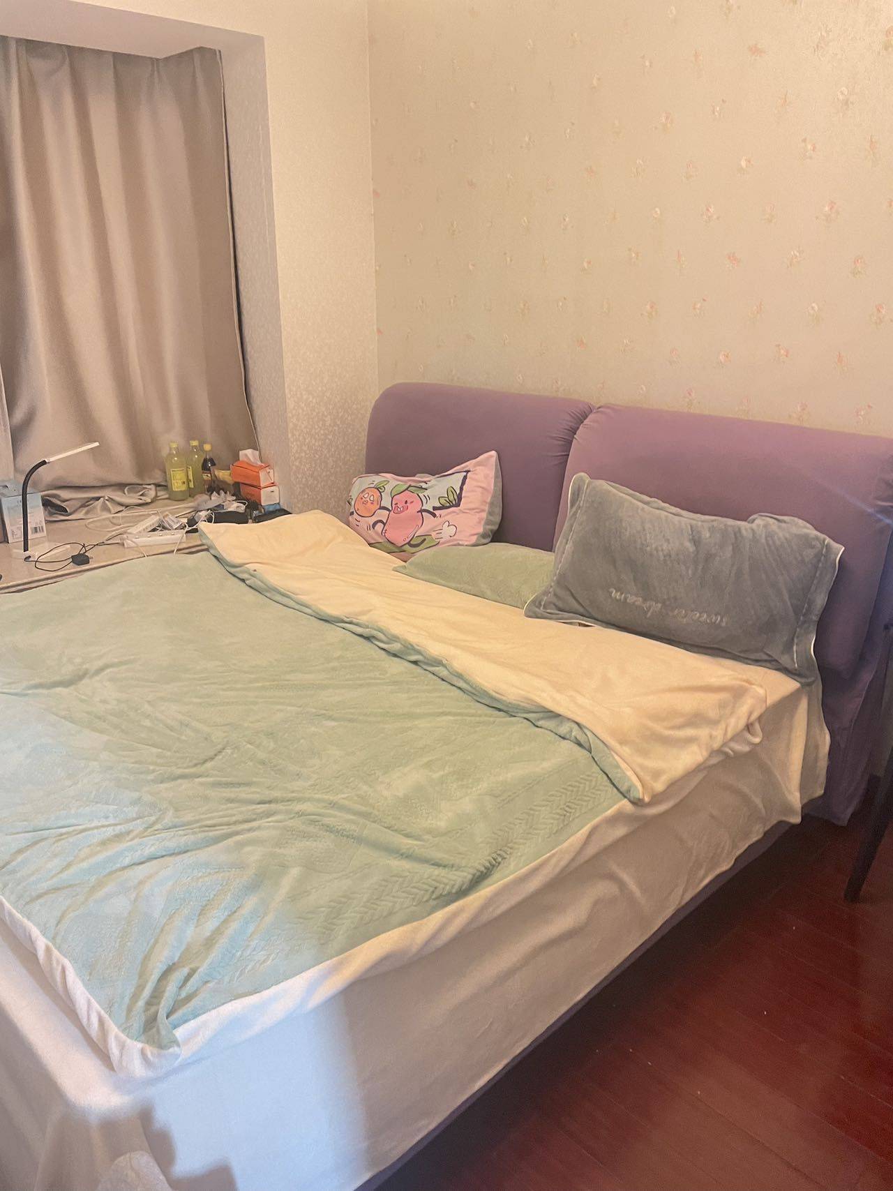 Hangzhou-Yuhang-Cozy Home,No Gender Limit,Chilled