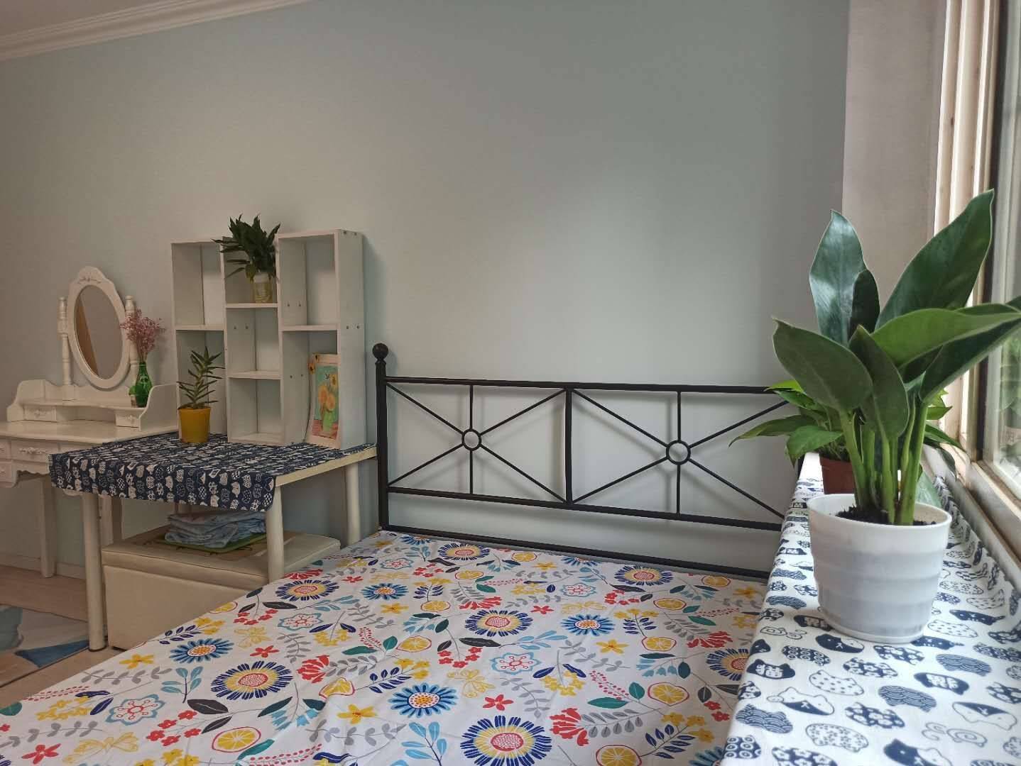 北京-丰台-溫馨小窩,乾淨治愈