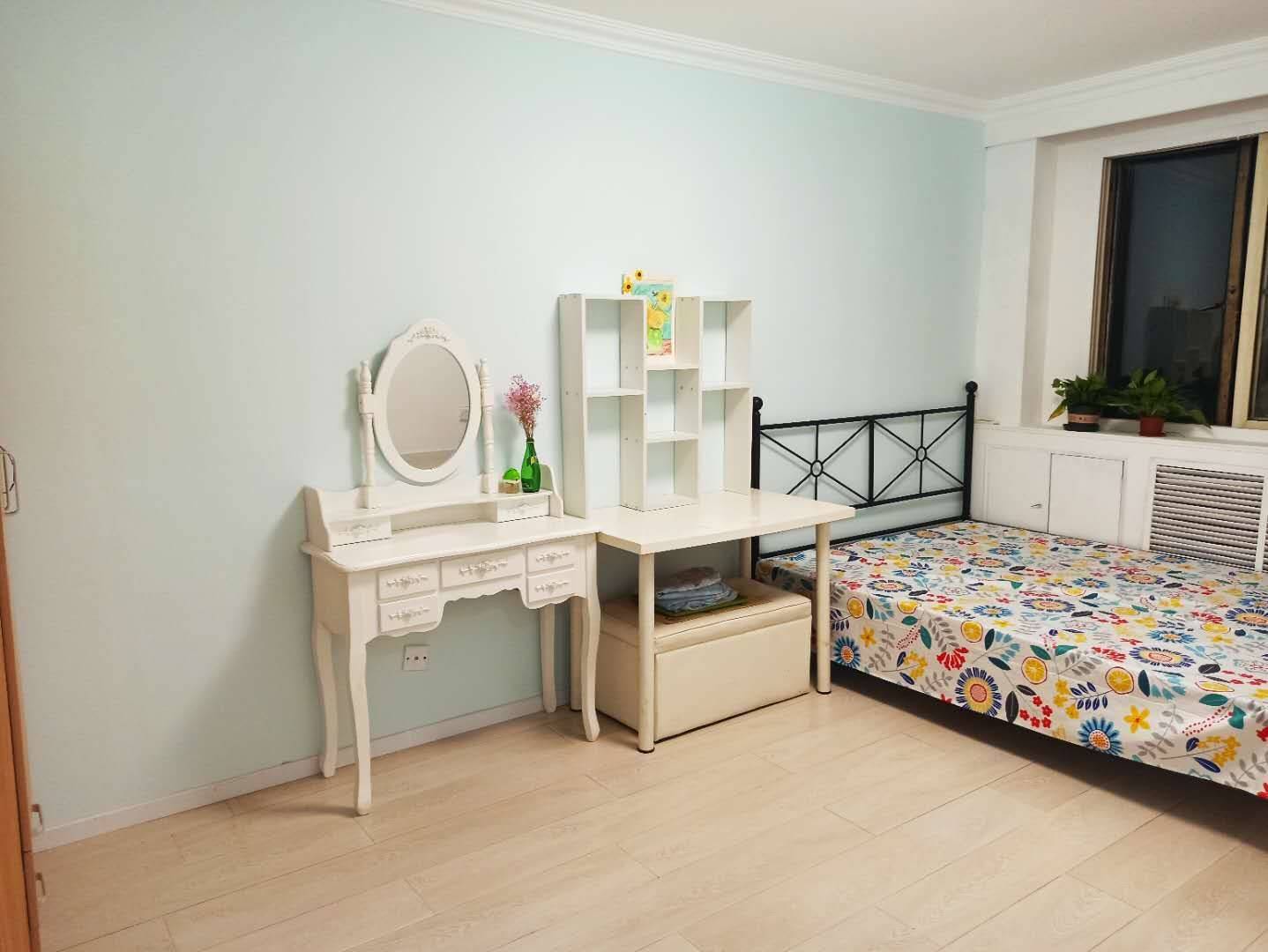 北京-丰台-溫馨小窩,乾淨治愈