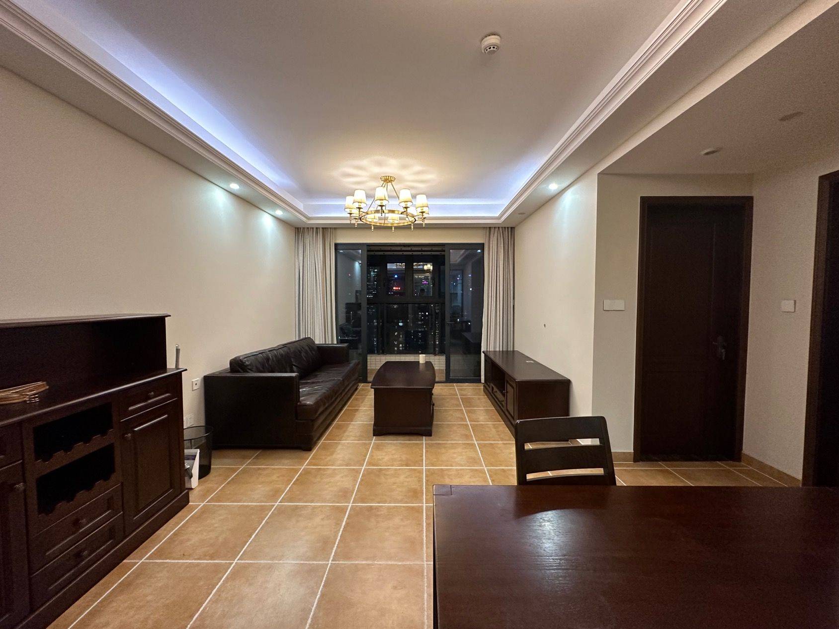 Shenzhen-Futian-Cozy Home,Clean&Comfy,No Gender Limit,Pet Friendly