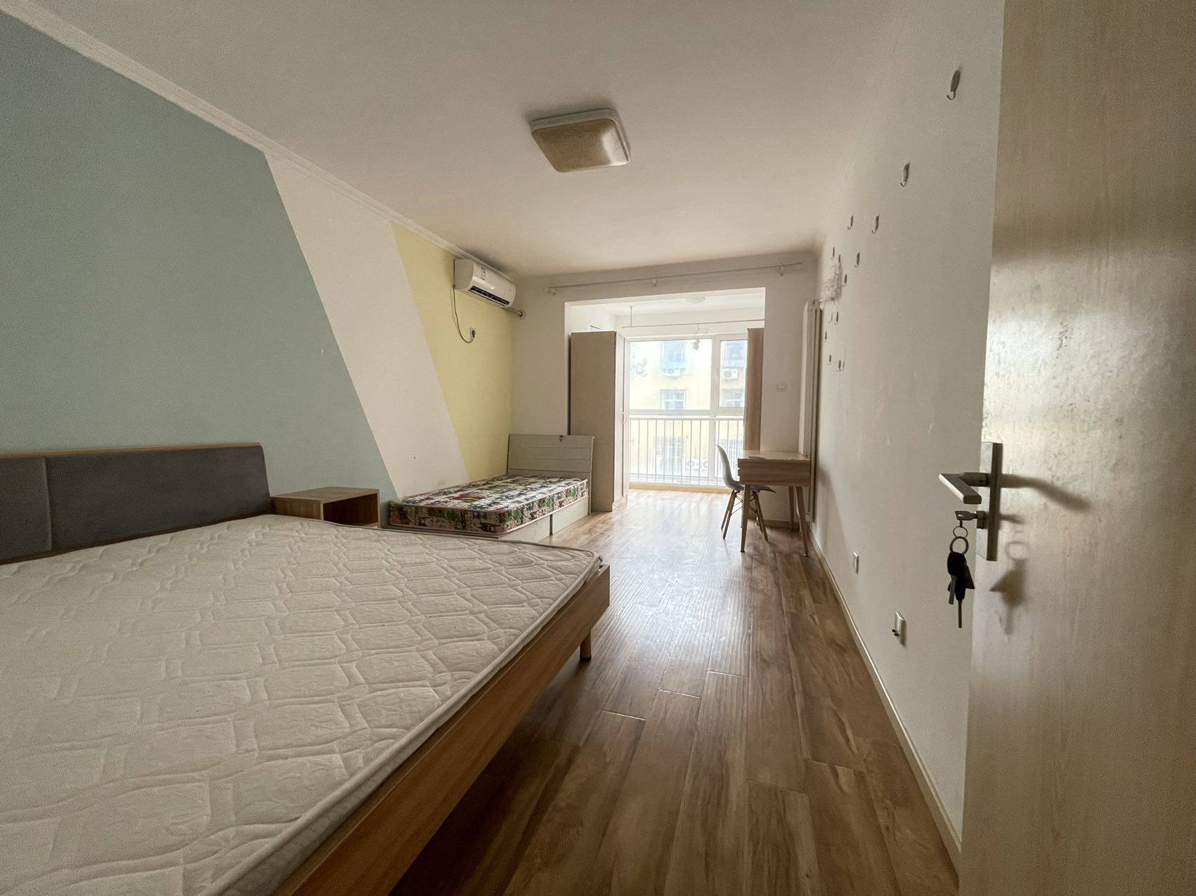 Beijing-Chaoyang-Cozy Home,Clean&Comfy,Pet Friendly