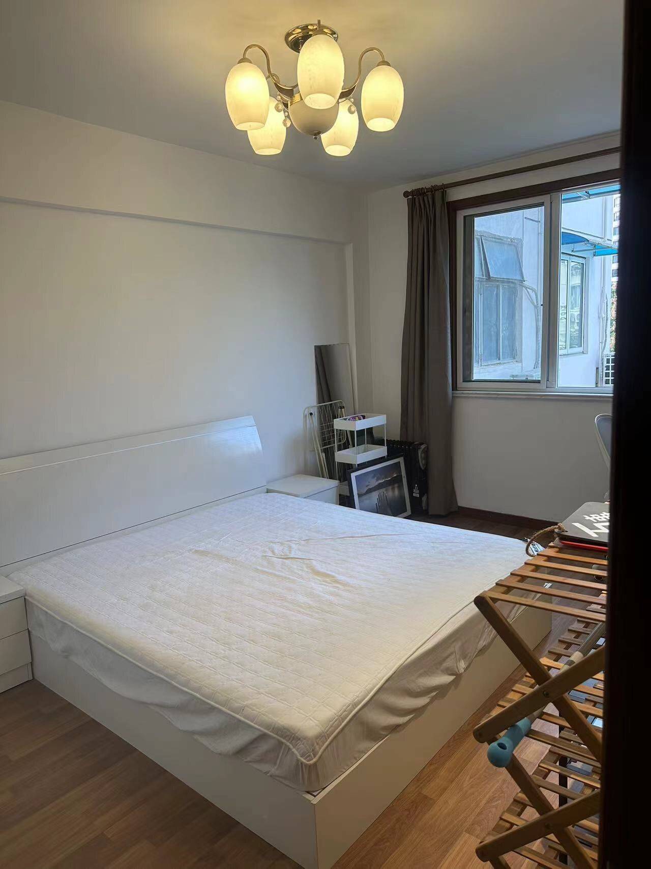 Shanghai-Jing‘An-Clean&Comfy