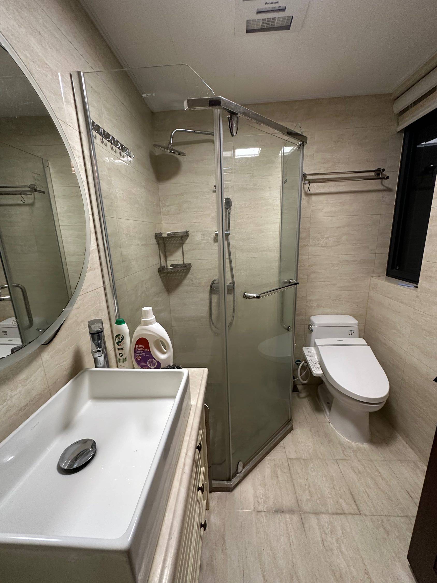 Shenzhen-Futian-Cozy Home,Clean&Comfy,No Gender Limit,Pet Friendly