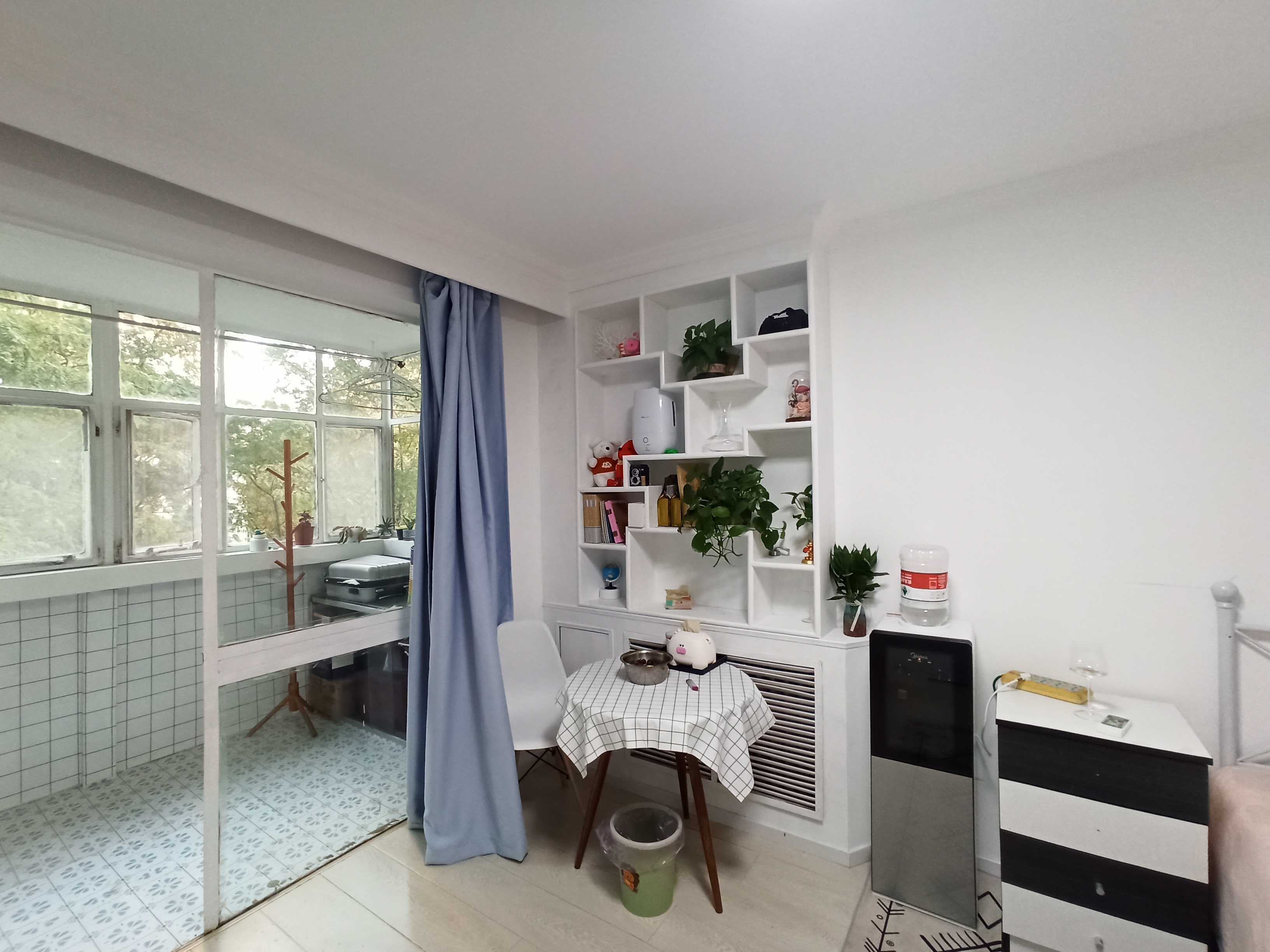 北京-丰台-溫馨小窩,乾淨治愈