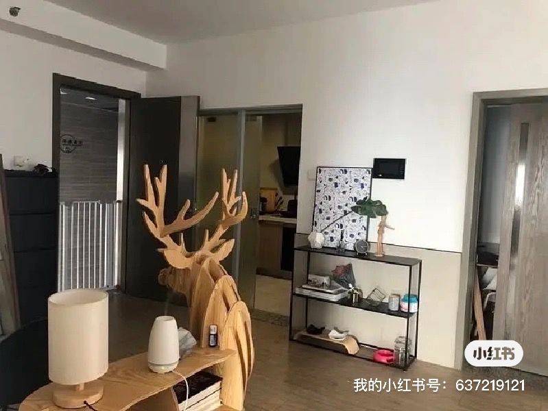 Shenzhen-Nanshan-Cozy Home,Clean&Comfy,No Gender Limit,“Friends”,Chilled